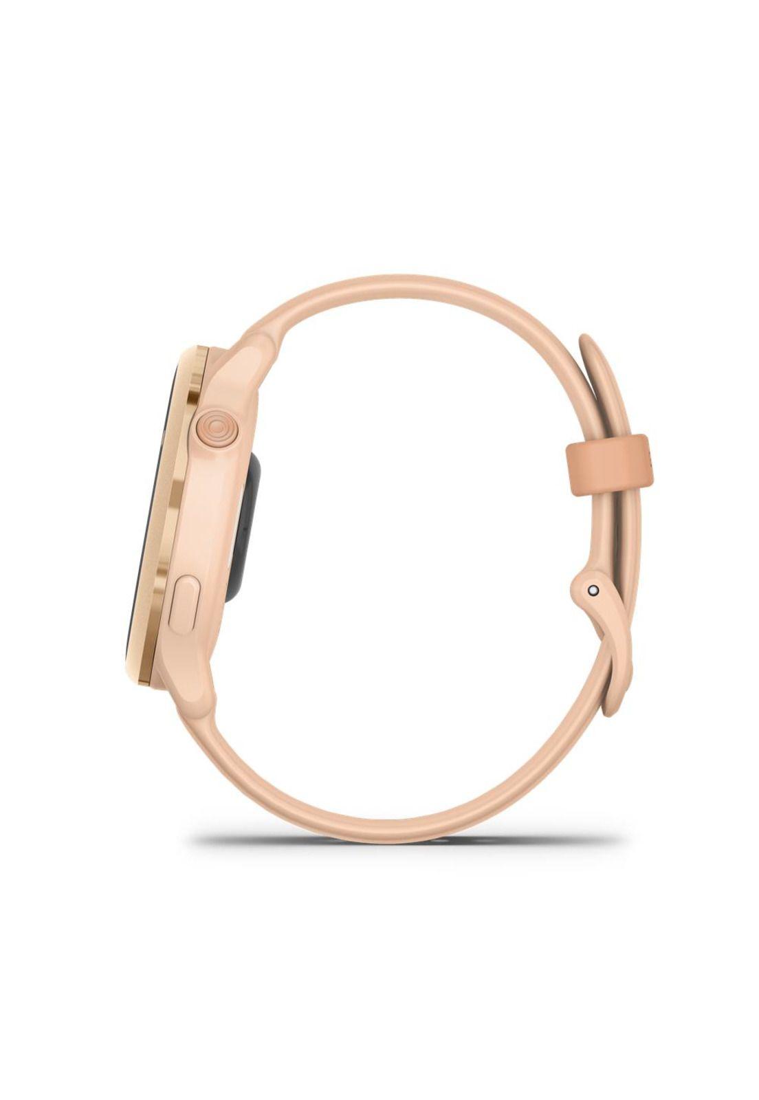 Smartwatch vivoactive 6 Pink-5