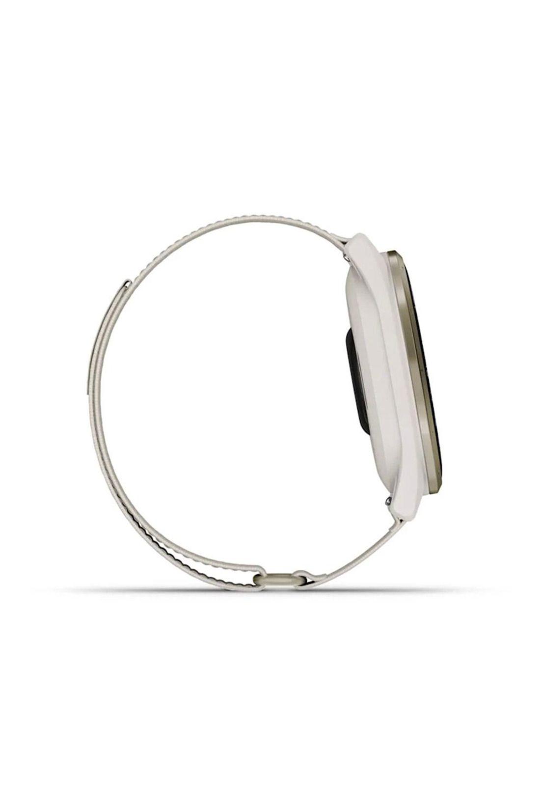 Approach S50, 43 mm, Golf GPS, Nylon, Neutral-5