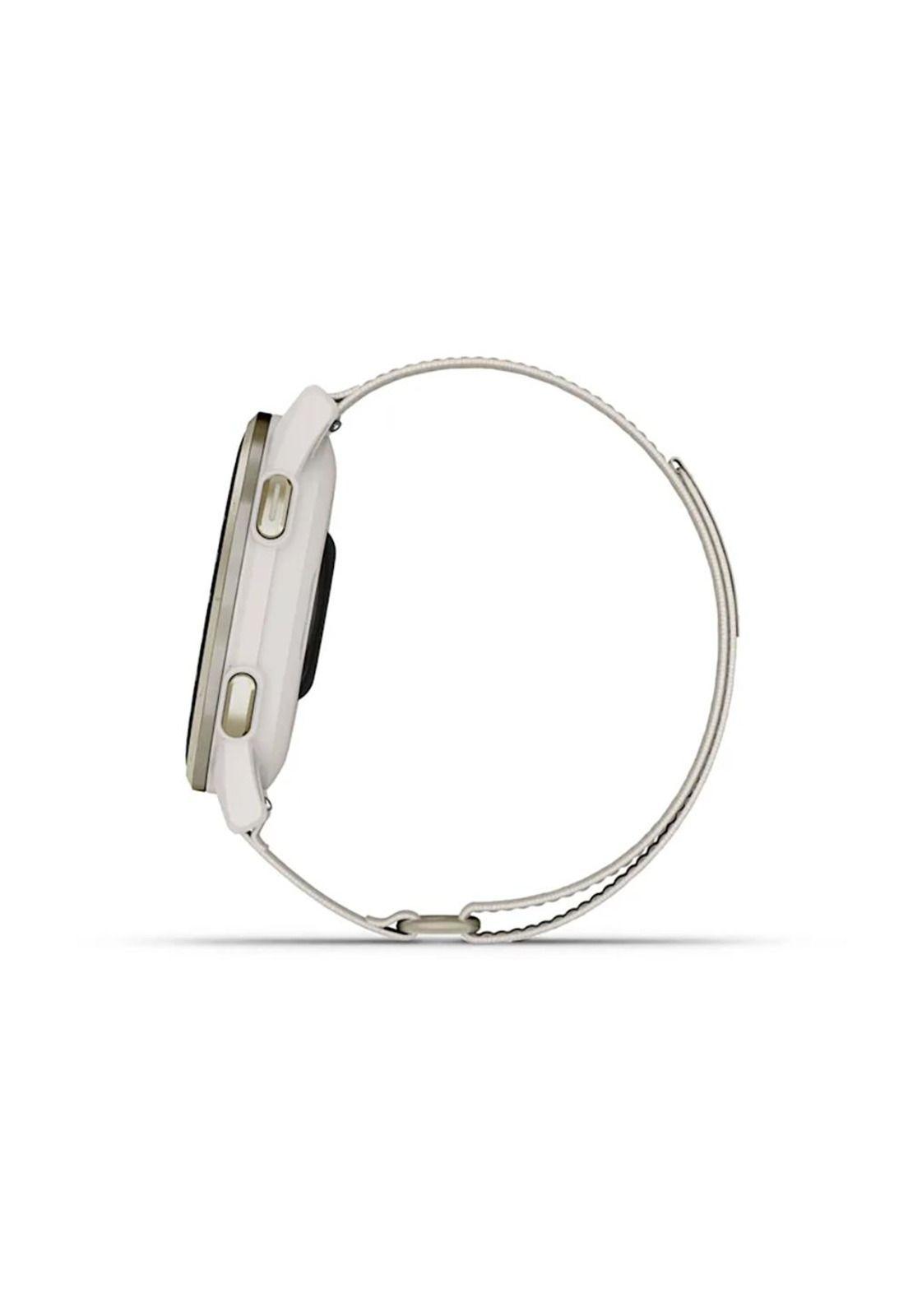 Approach S50, 43 mm, Golf GPS, Nylon, Neutral-6