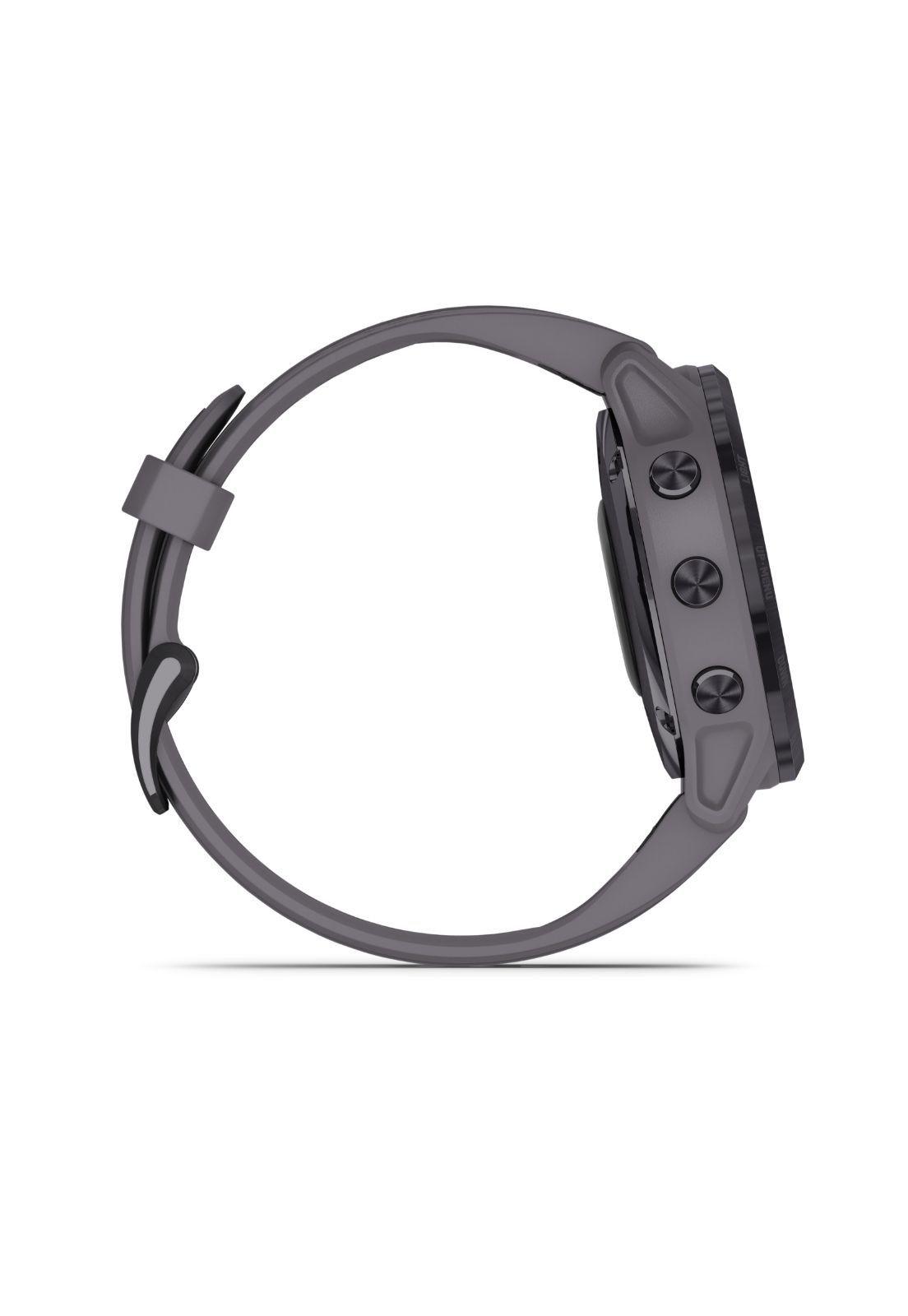 Smartwatch fenix 6S Pro Solar Amatista-3