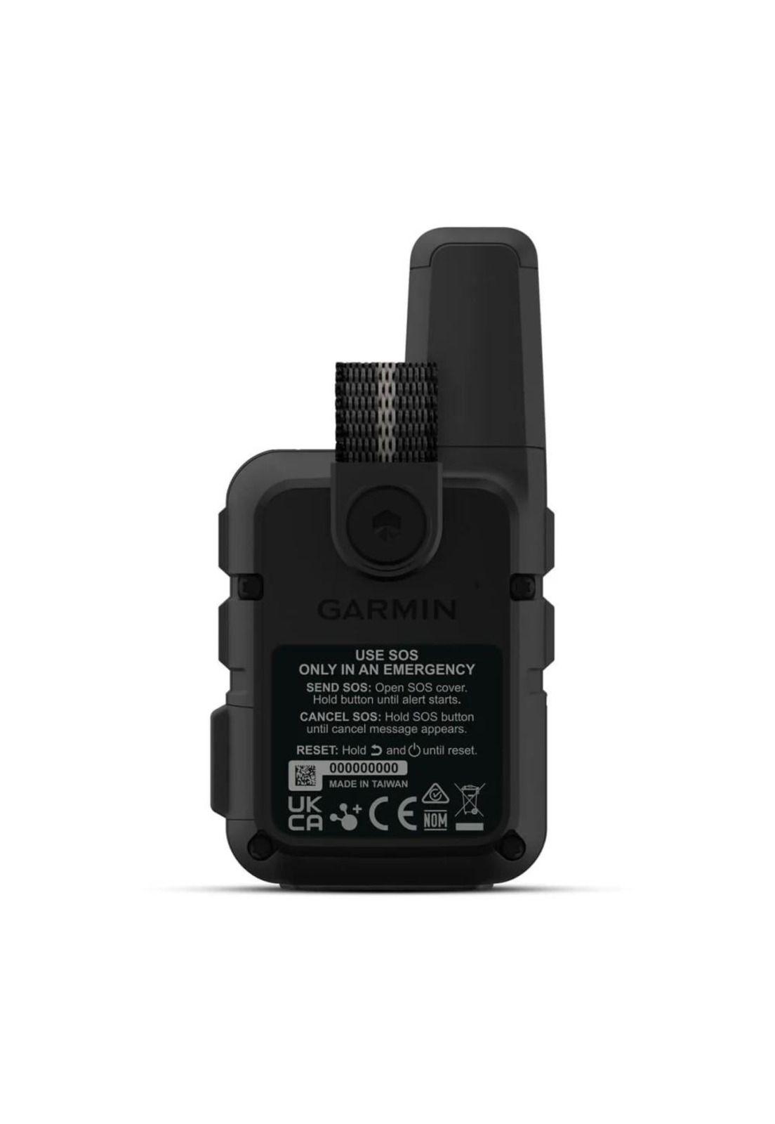 Garmin inReach Mini 2, Black-4