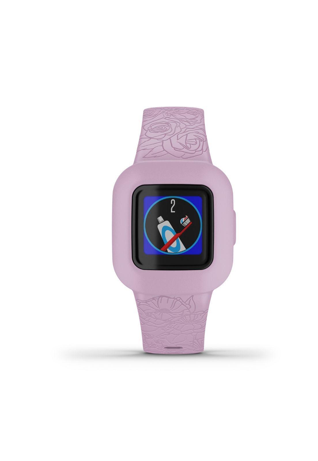 Smartband vivofit jr3 Rosado-1