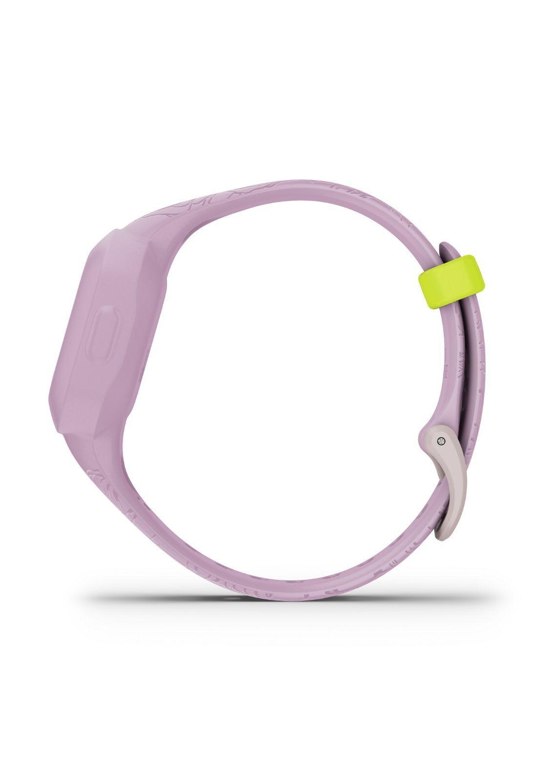 Smartband vivofit jr3 Rosado-3