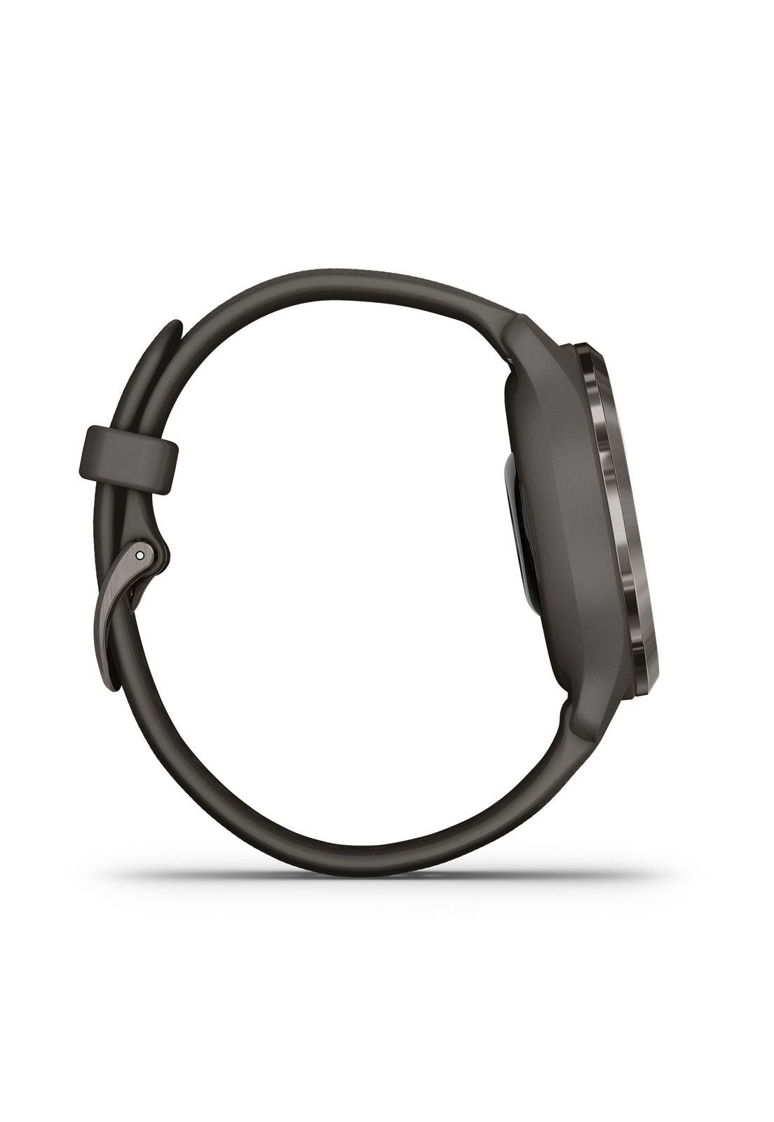 Smartwatch Venu 2S Grey Slate-3