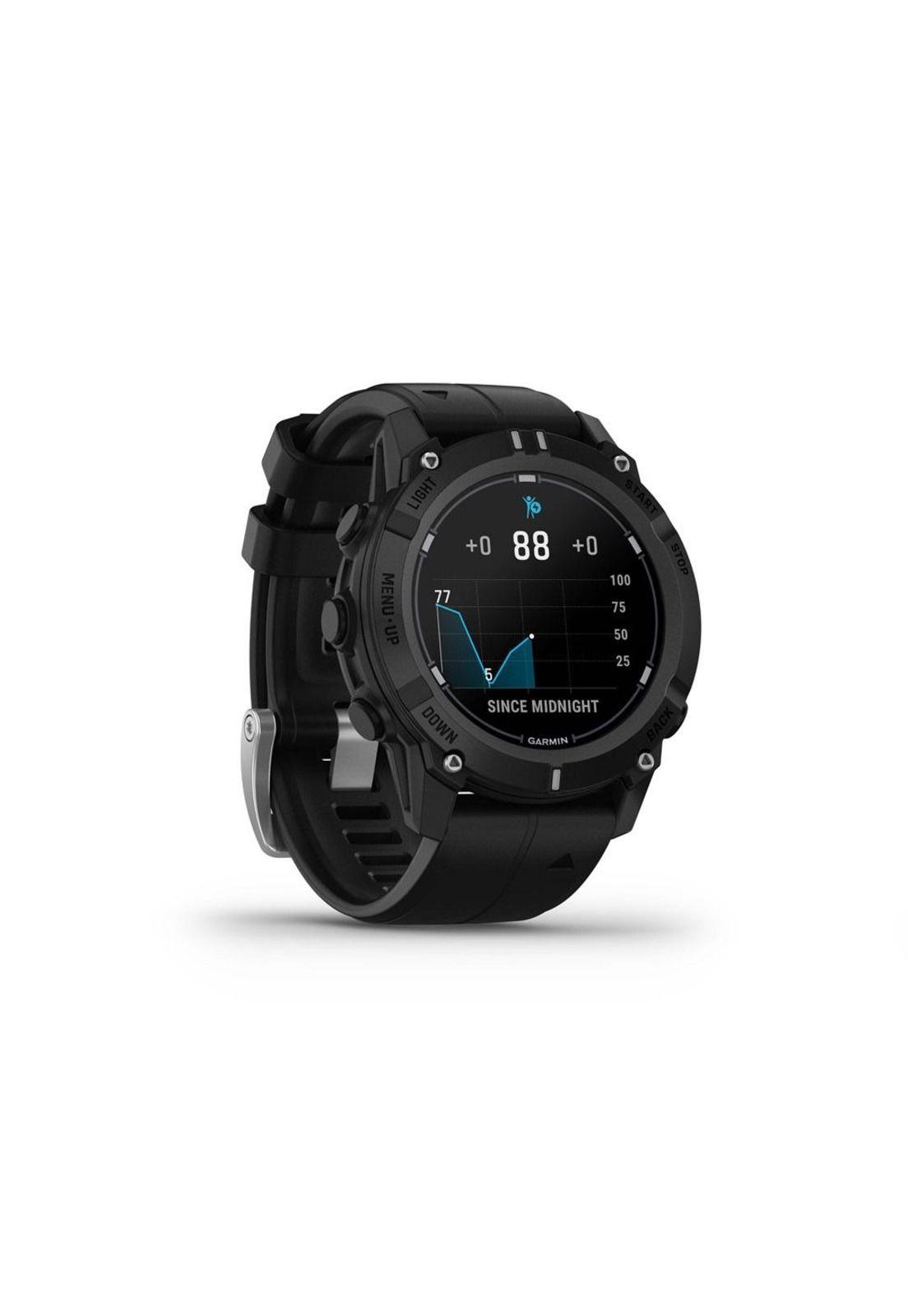 Smartwatch Descent G2 Black Garmin-2