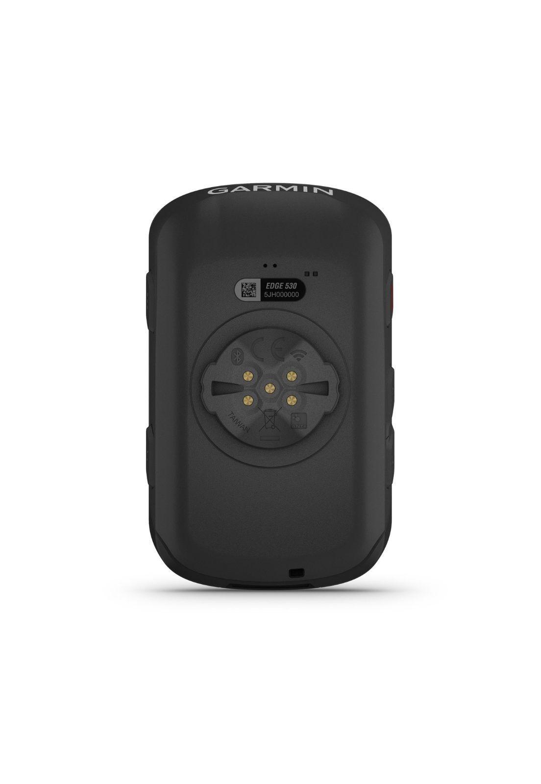 Ciclocomputador Edge 530 Sensor Bundle South America-3