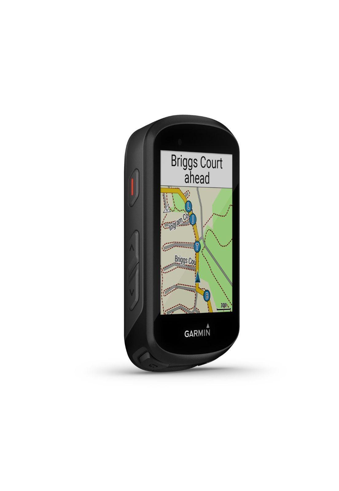 Ciclocomputador Edge 530 Sensor Bundle South America-2