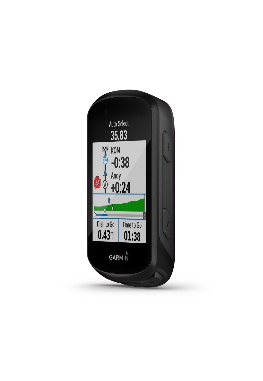 Ciclocomputador Edge 530 Sensor Bundle South America-1
