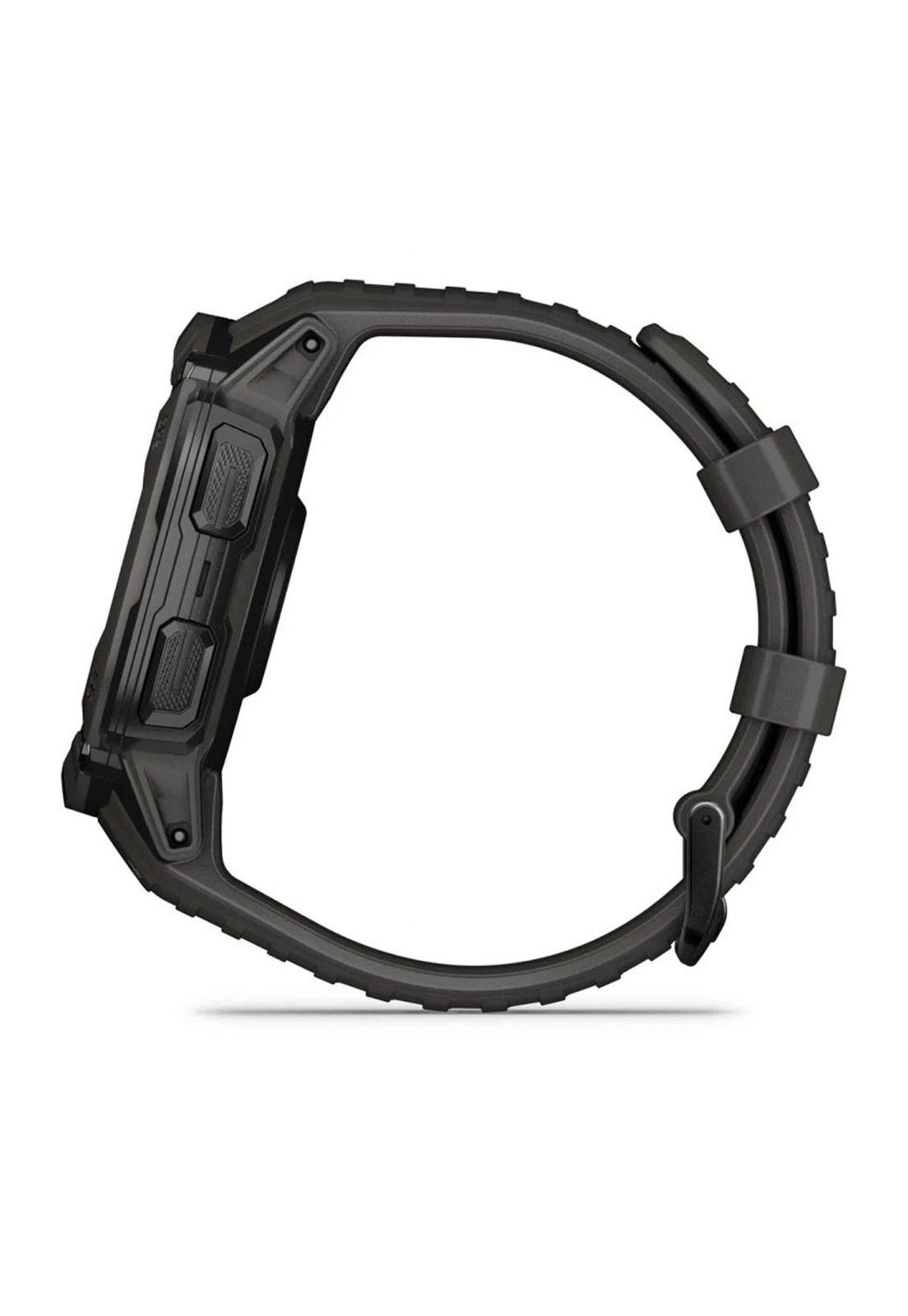 Smartwatch Instinct 2X Solar Graphite-4