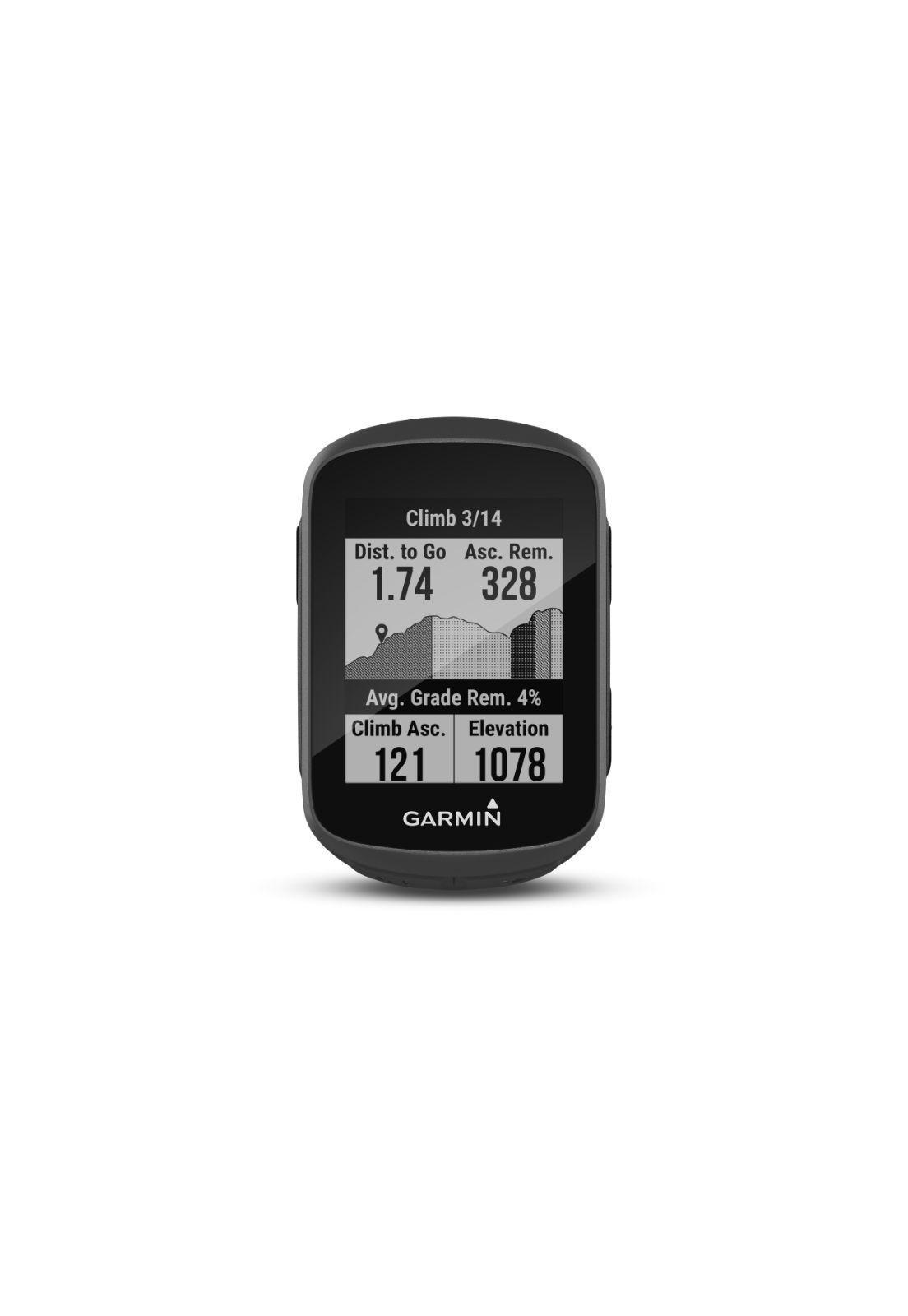 Ciclocomputador Edge 130 Plus-0