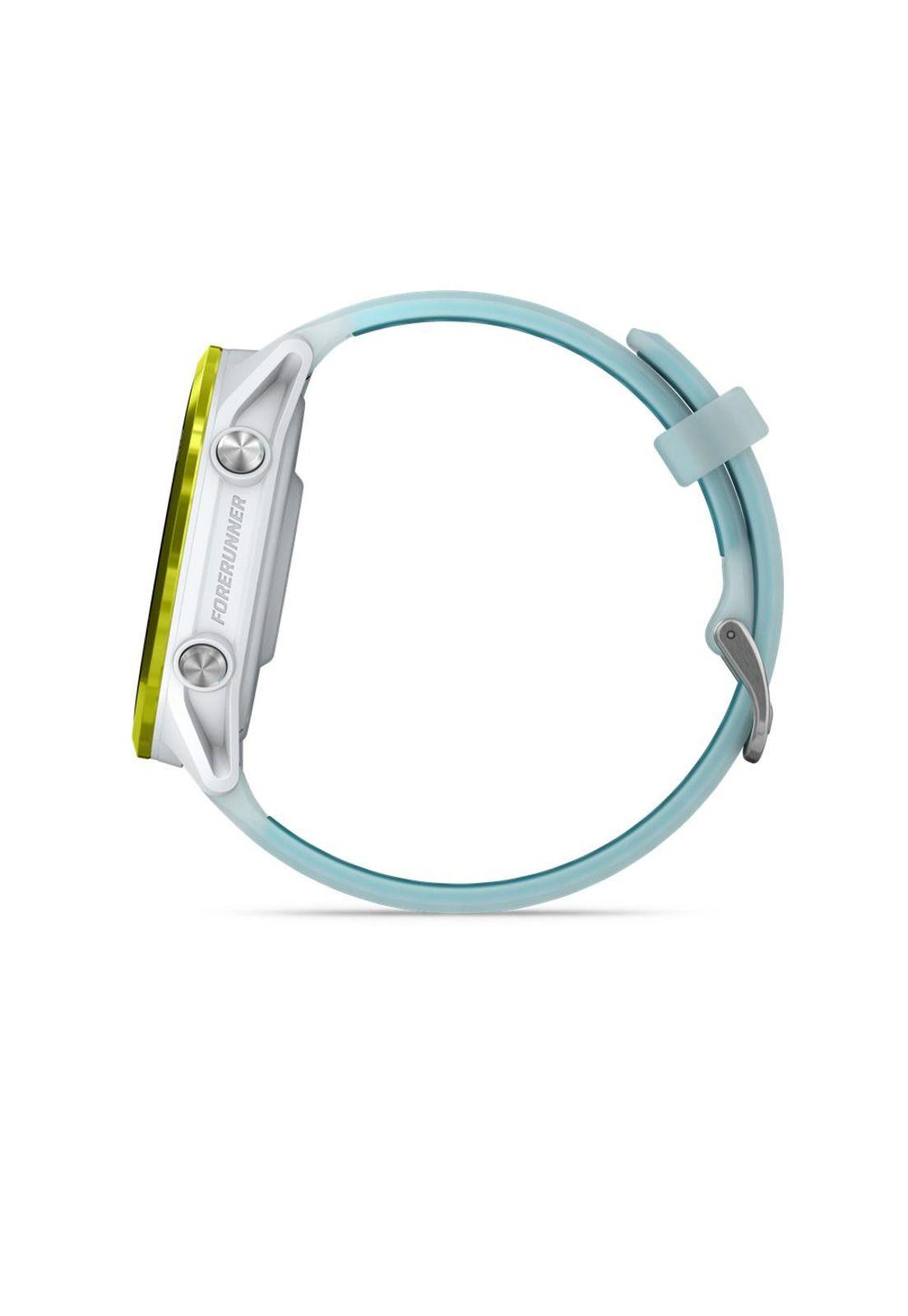 Smartwatch Forerunner 570 - 47mm Whitestone-5