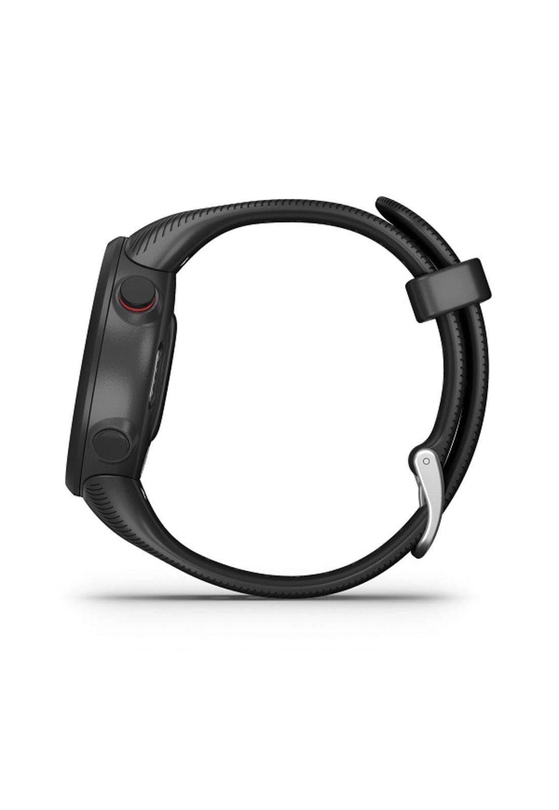 Smartwatch Forerunner 45s Negro Garmin-2