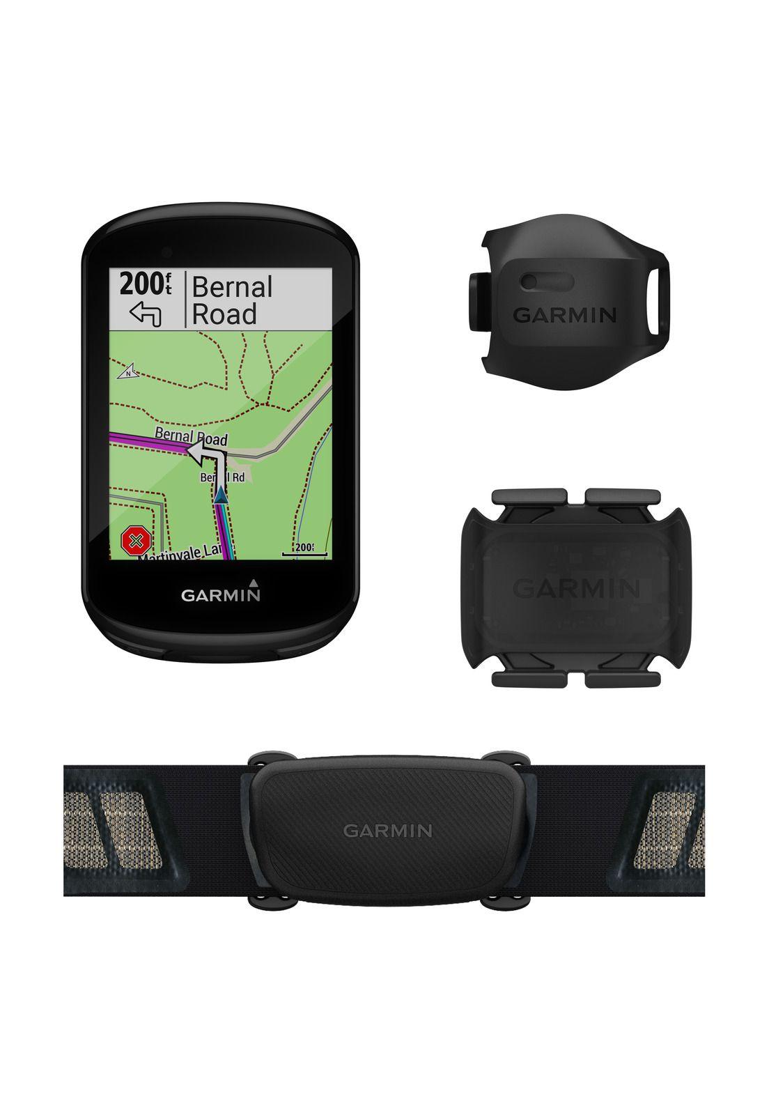 Ciclocomputador Edge 830 Sensor Bundle South America-0
