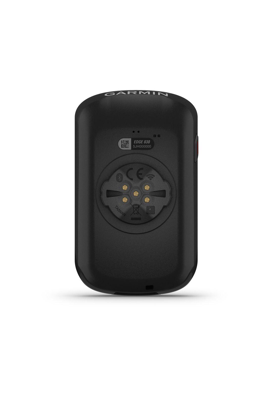 Ciclocomputador Edge 830 Sensor Bundle South America-4