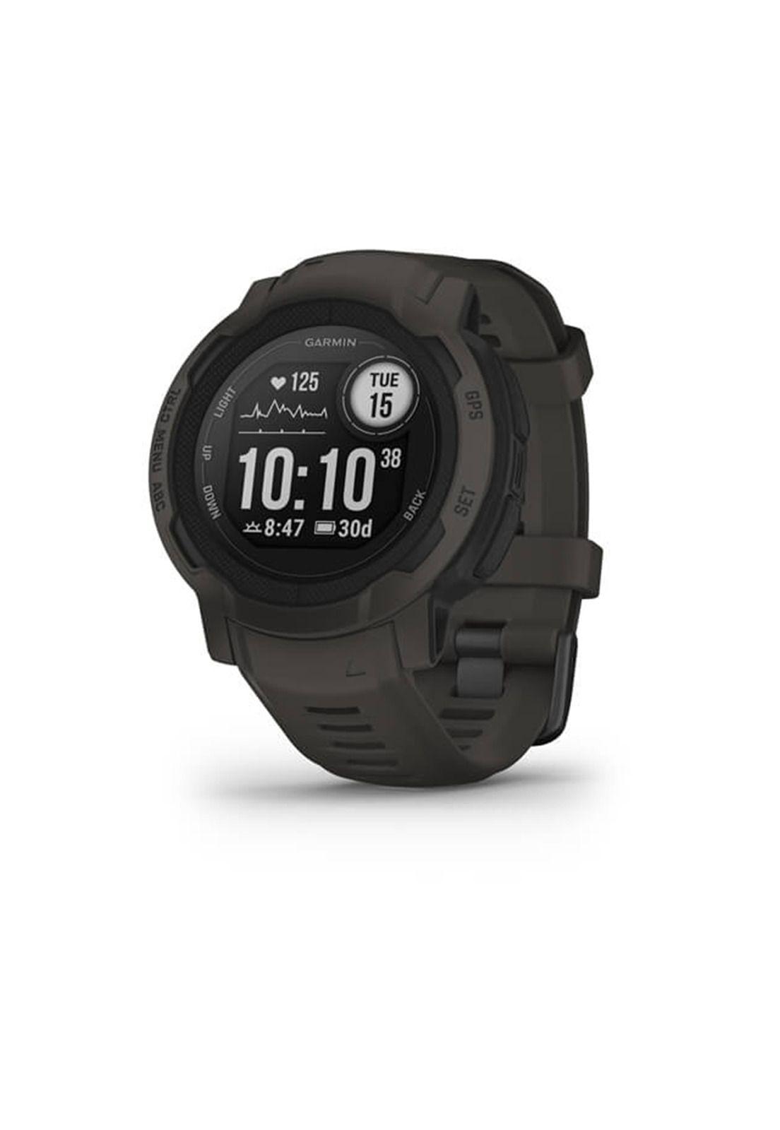 Smartwatch Instinct 2 Graphite-0