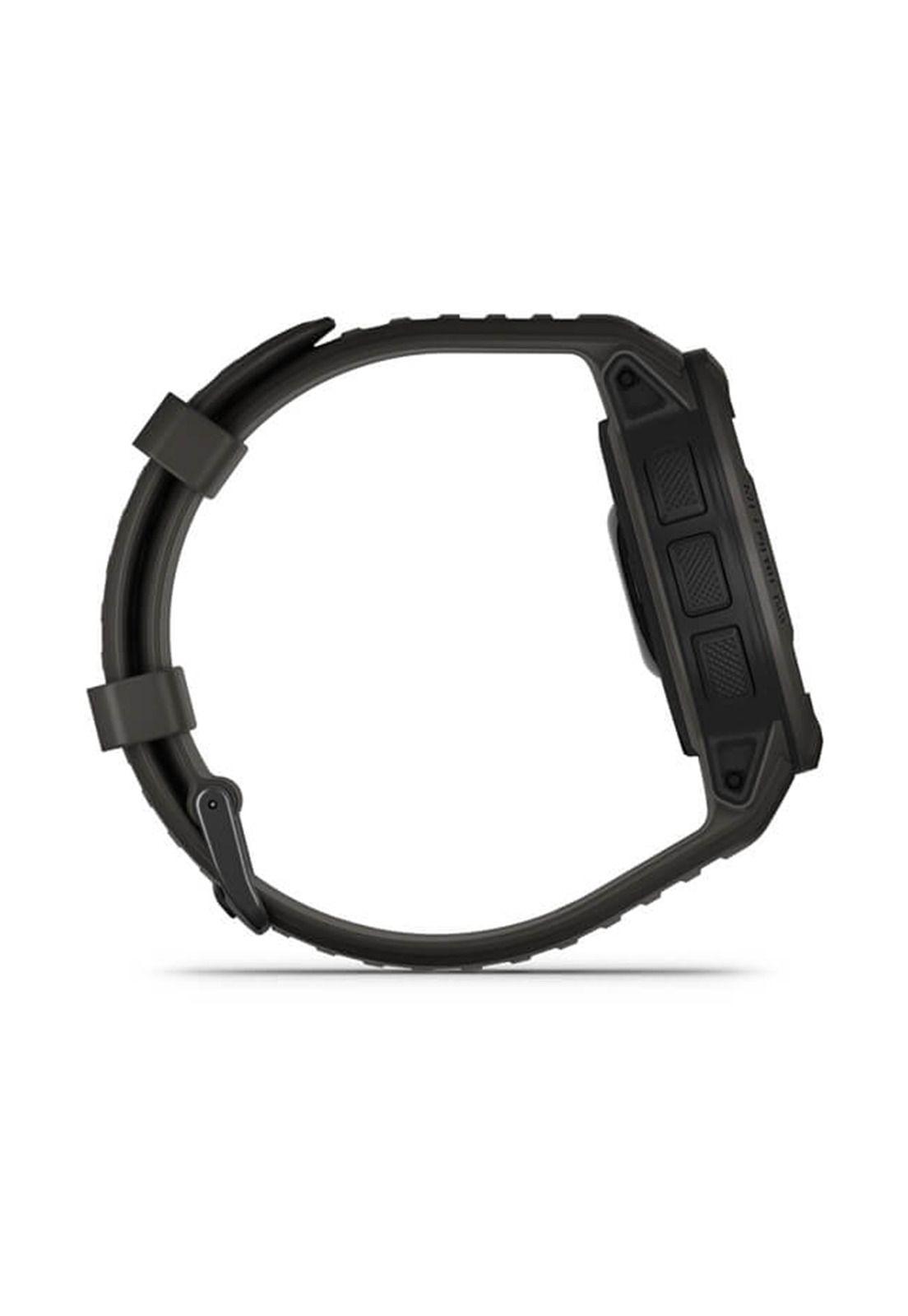 Smartwatch Instinct 2 Graphite-3