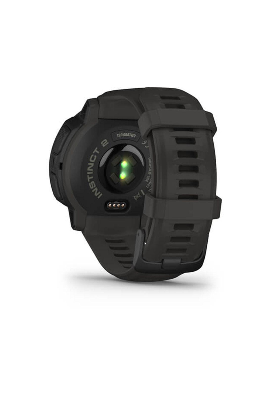 Smartwatch Instinct 2 Graphite-4