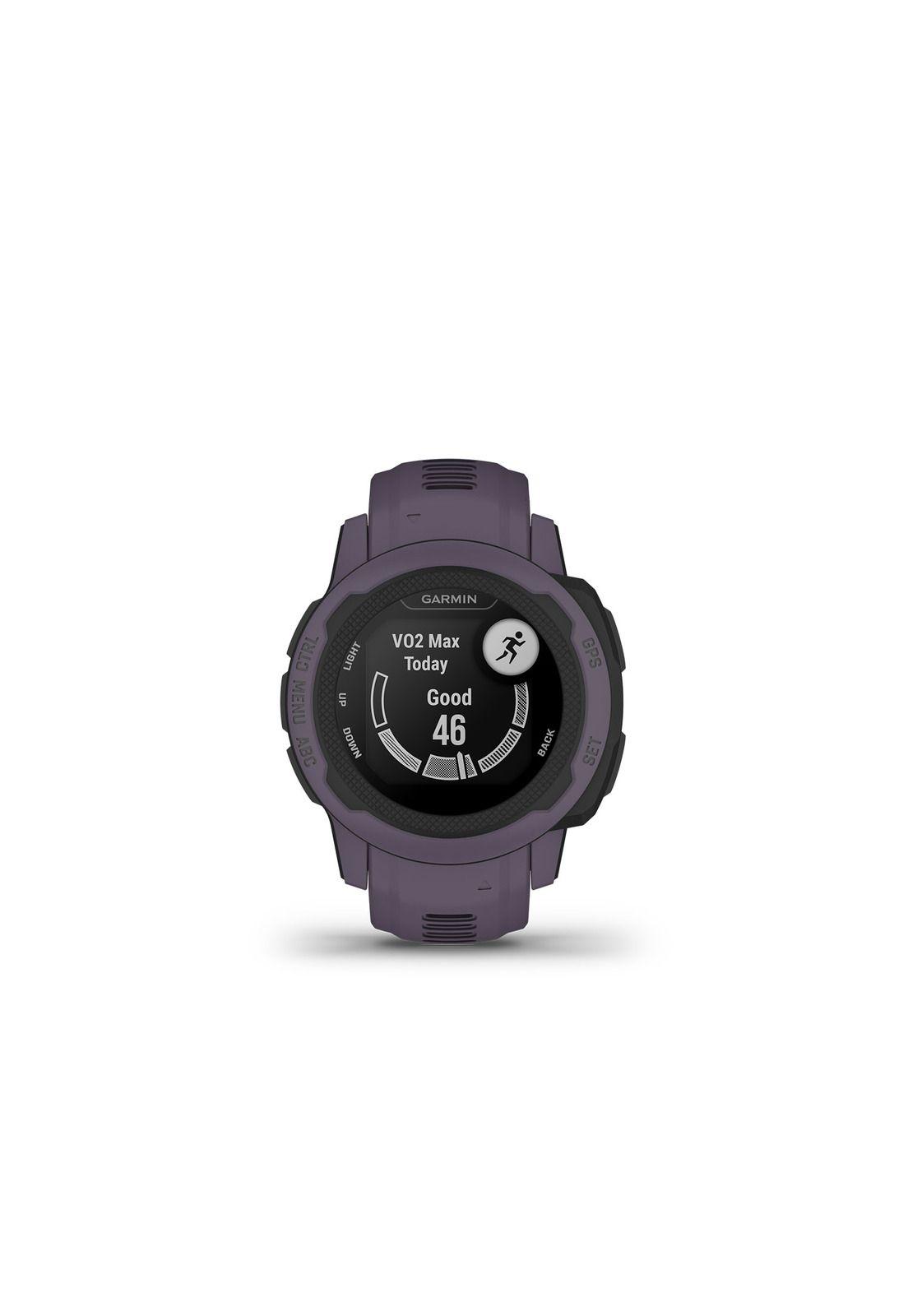 Smartwatch Instinct 2S Deep Orchid Garmin-1