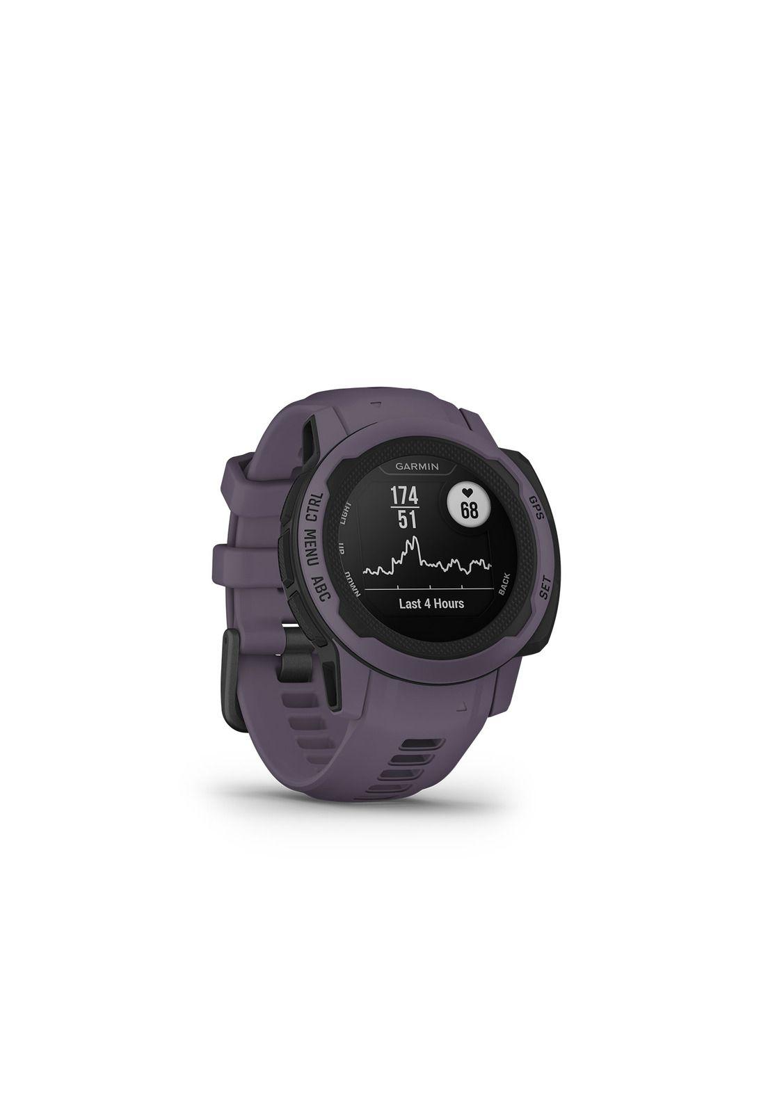 Smartwatch Instinct 2S Deep Orchid Garmin-2
