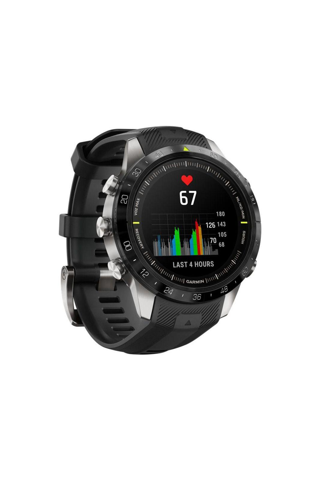 Smartwatch MARQ Athlete Gen 2, Garmin-2