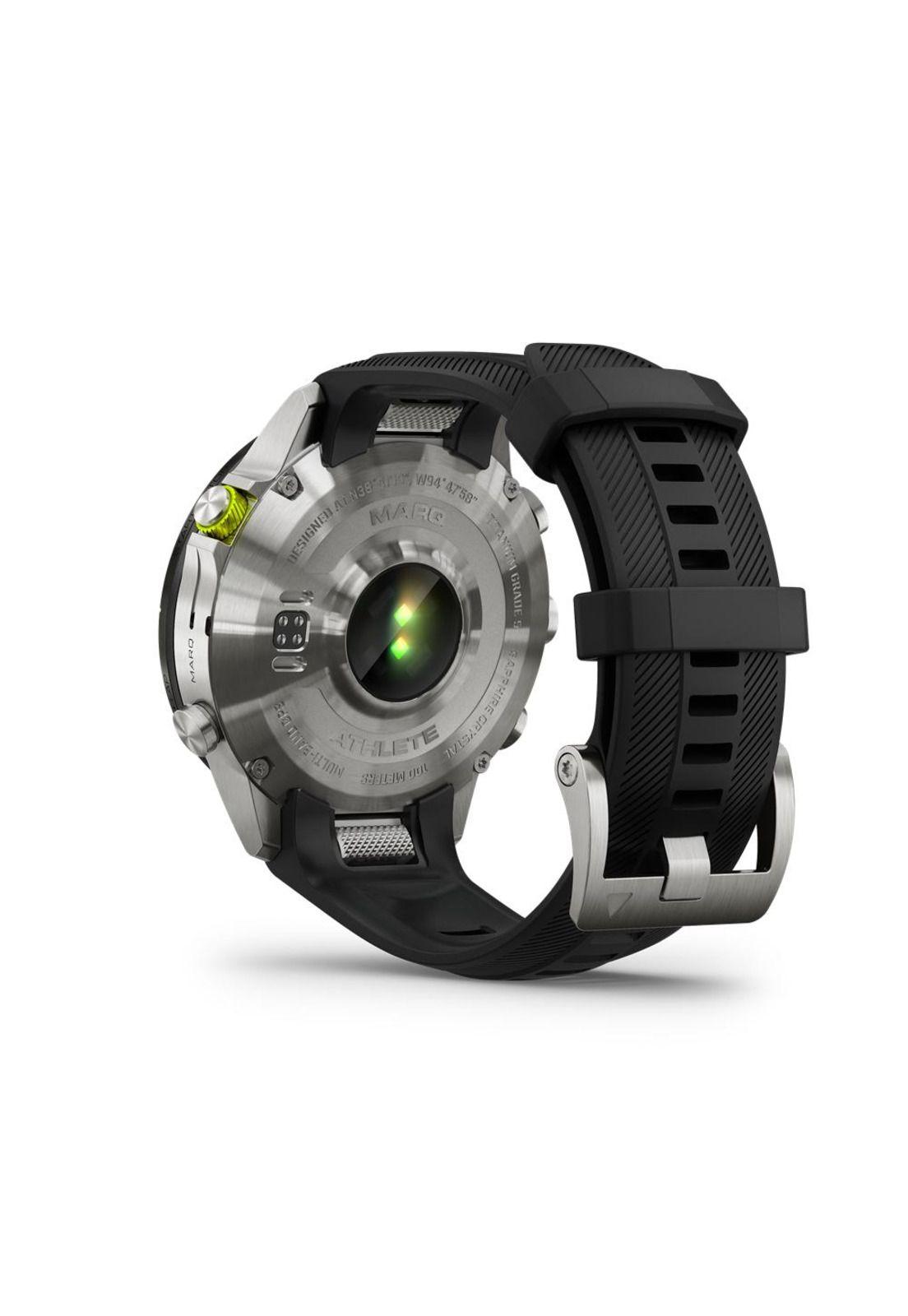 Smartwatch MARQ Athlete Gen 2, Garmin-3
