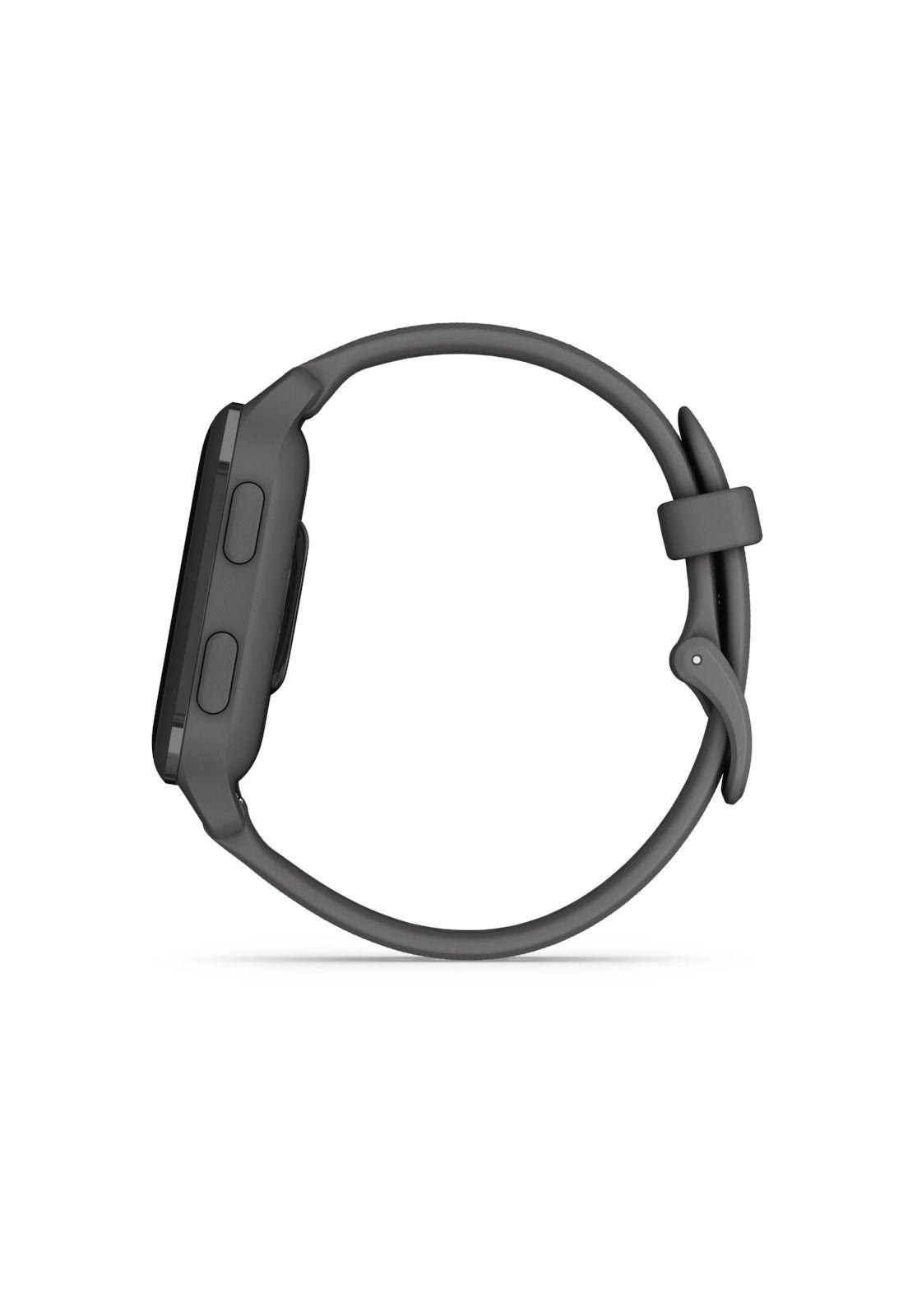 Smartwatch Venu Sq 2 Shadow Gray/Slate-3
