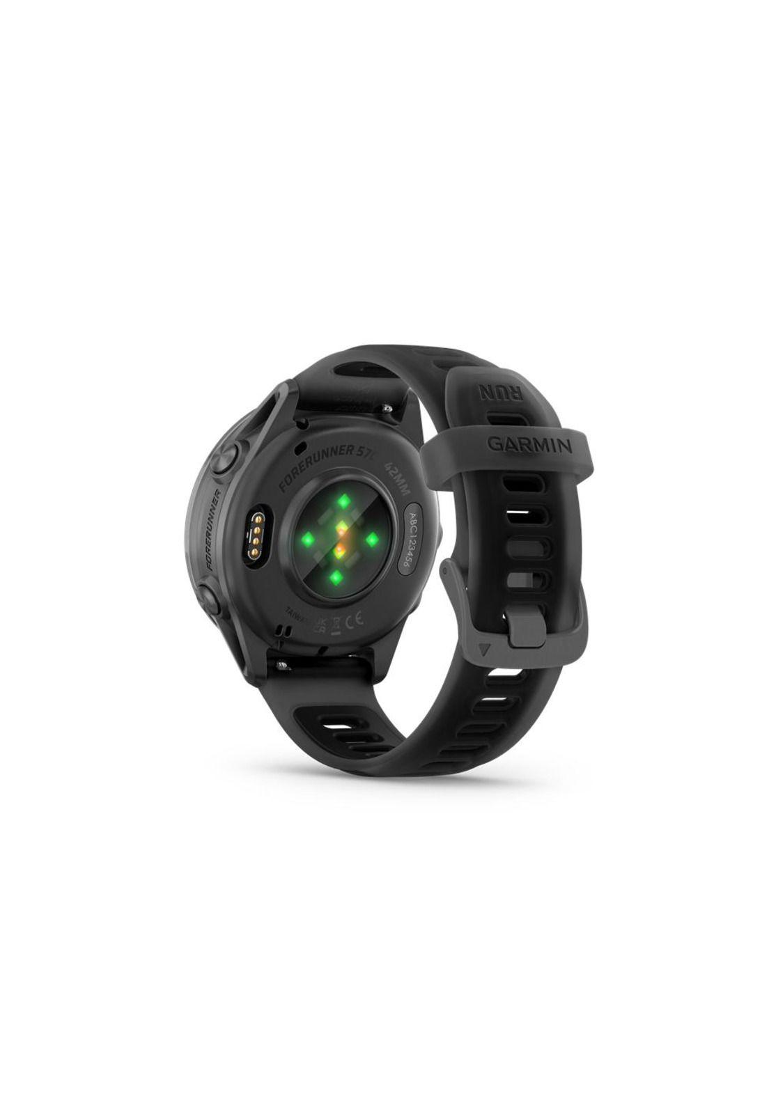 Smartwatch Forerunner 570 - 42mm Black-3