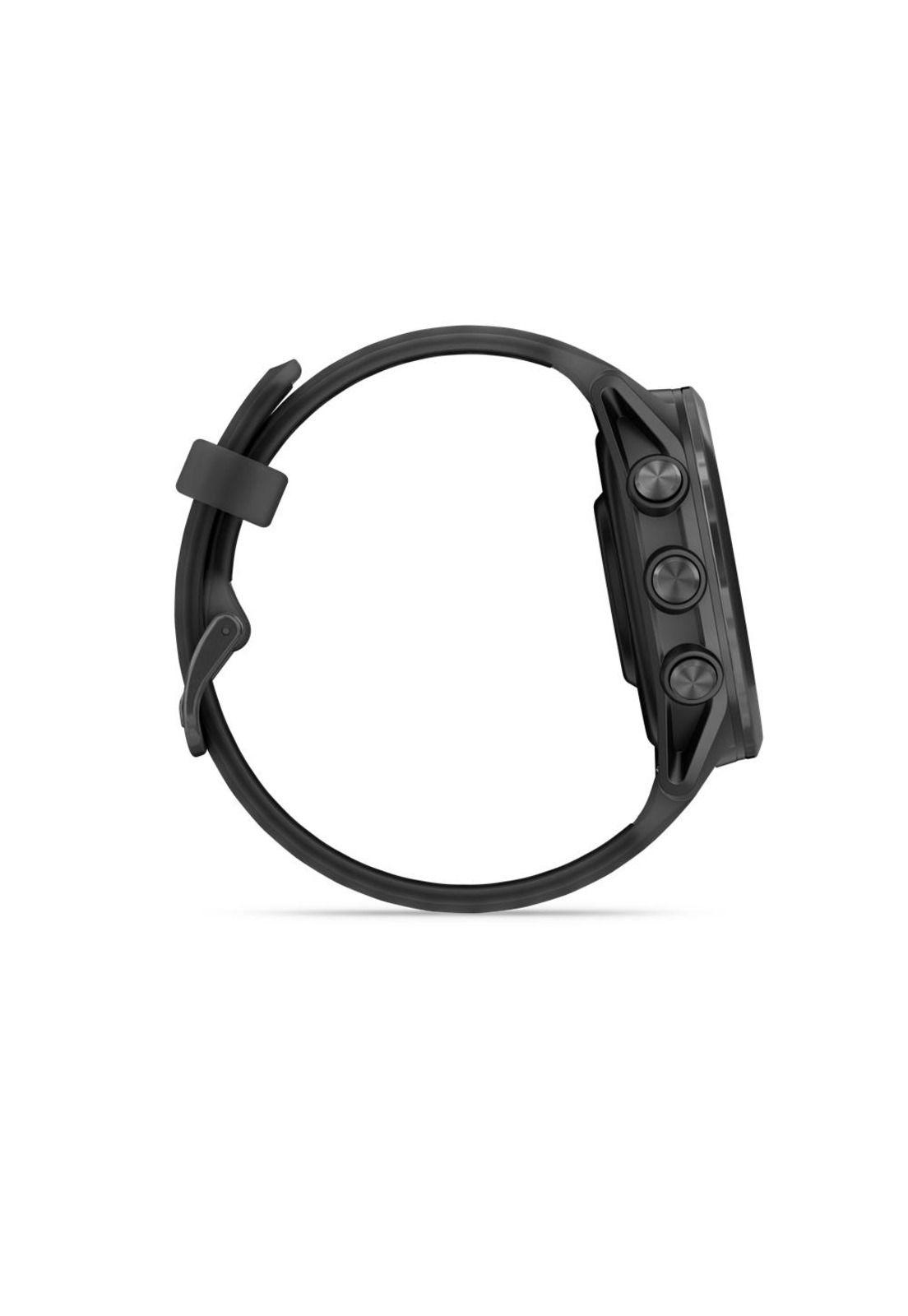 Smartwatch Forerunner 570 - 42mm Black-4