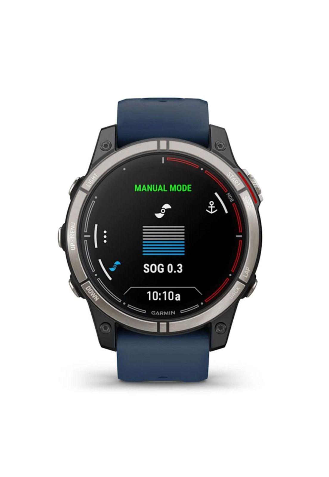 Quatix 7 Pro Sapphire Amoled-3