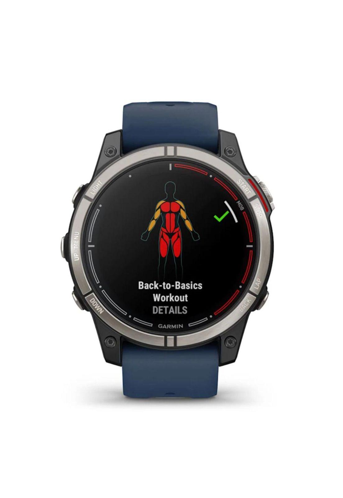 Quatix 7 Pro Sapphire Amoled-4