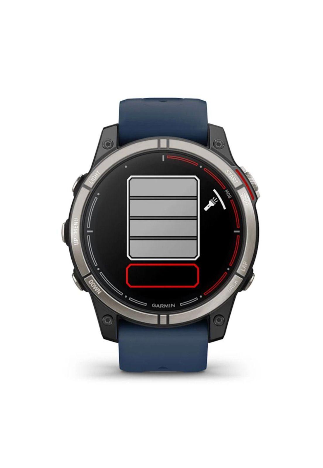 Quatix 7 Pro Sapphire Amoled-6