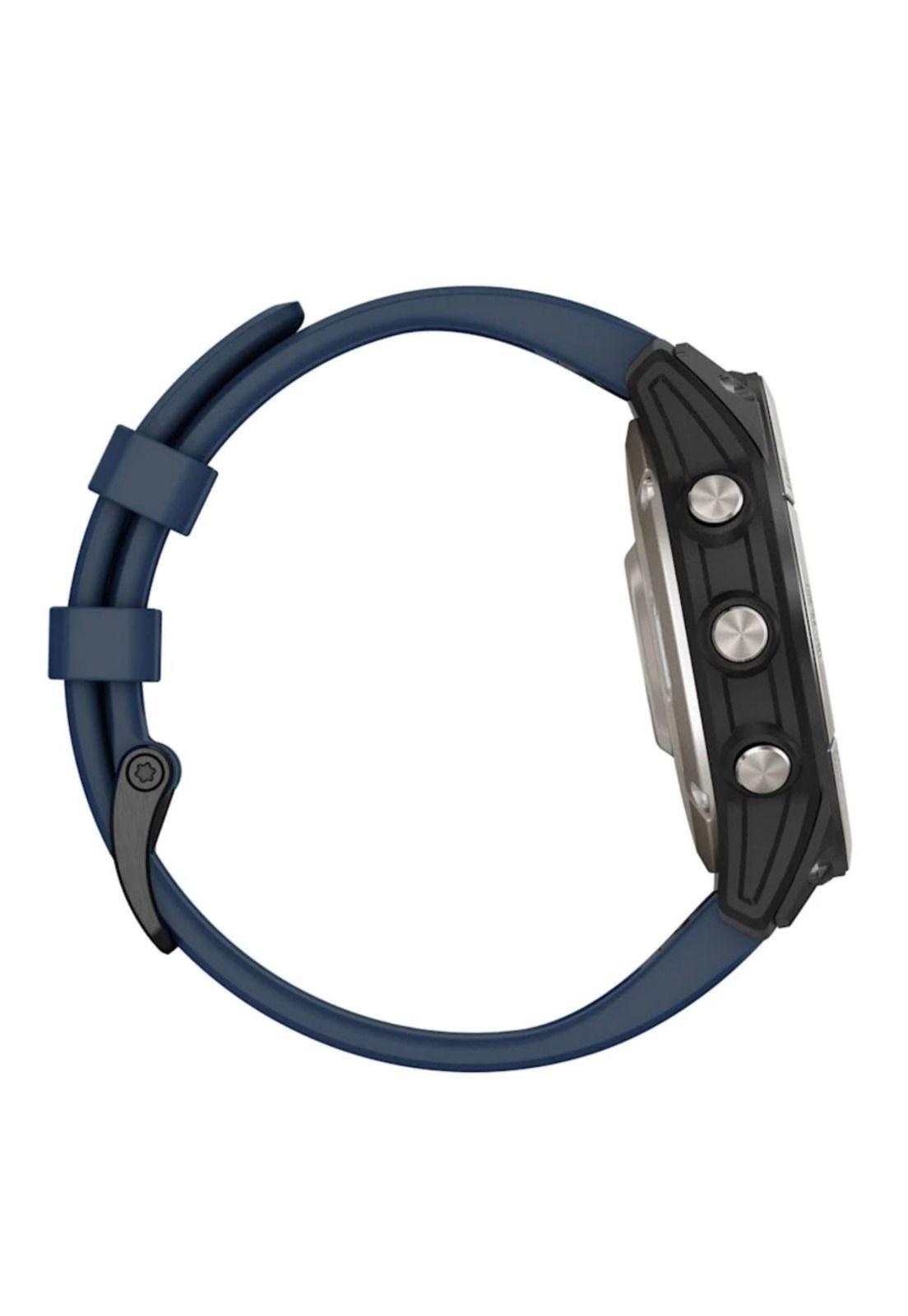 Quatix 7 Pro Sapphire Amoled-7