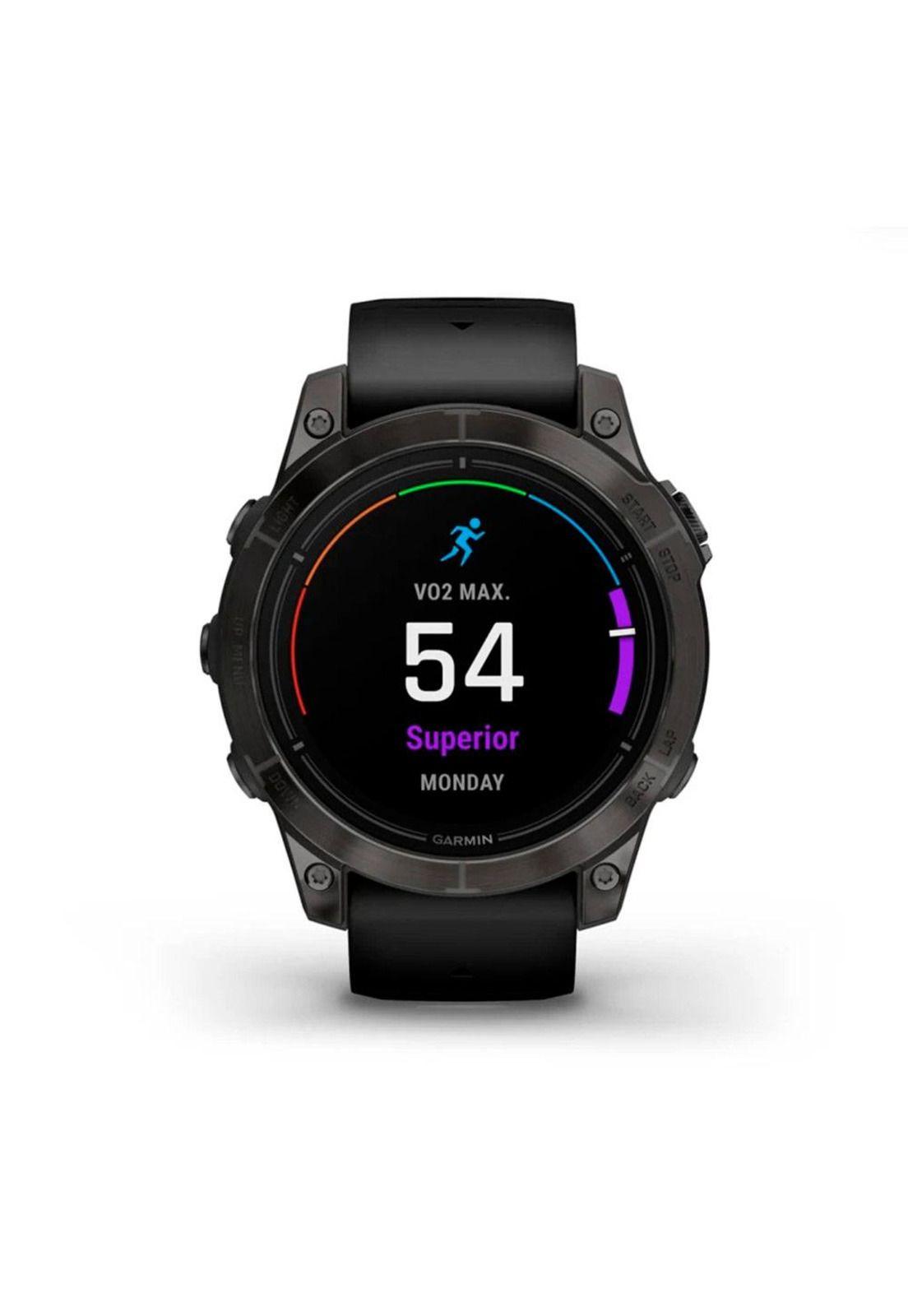 Smartwatch epix Pro (Gen 2) Edición Sapphire 47 mm-1