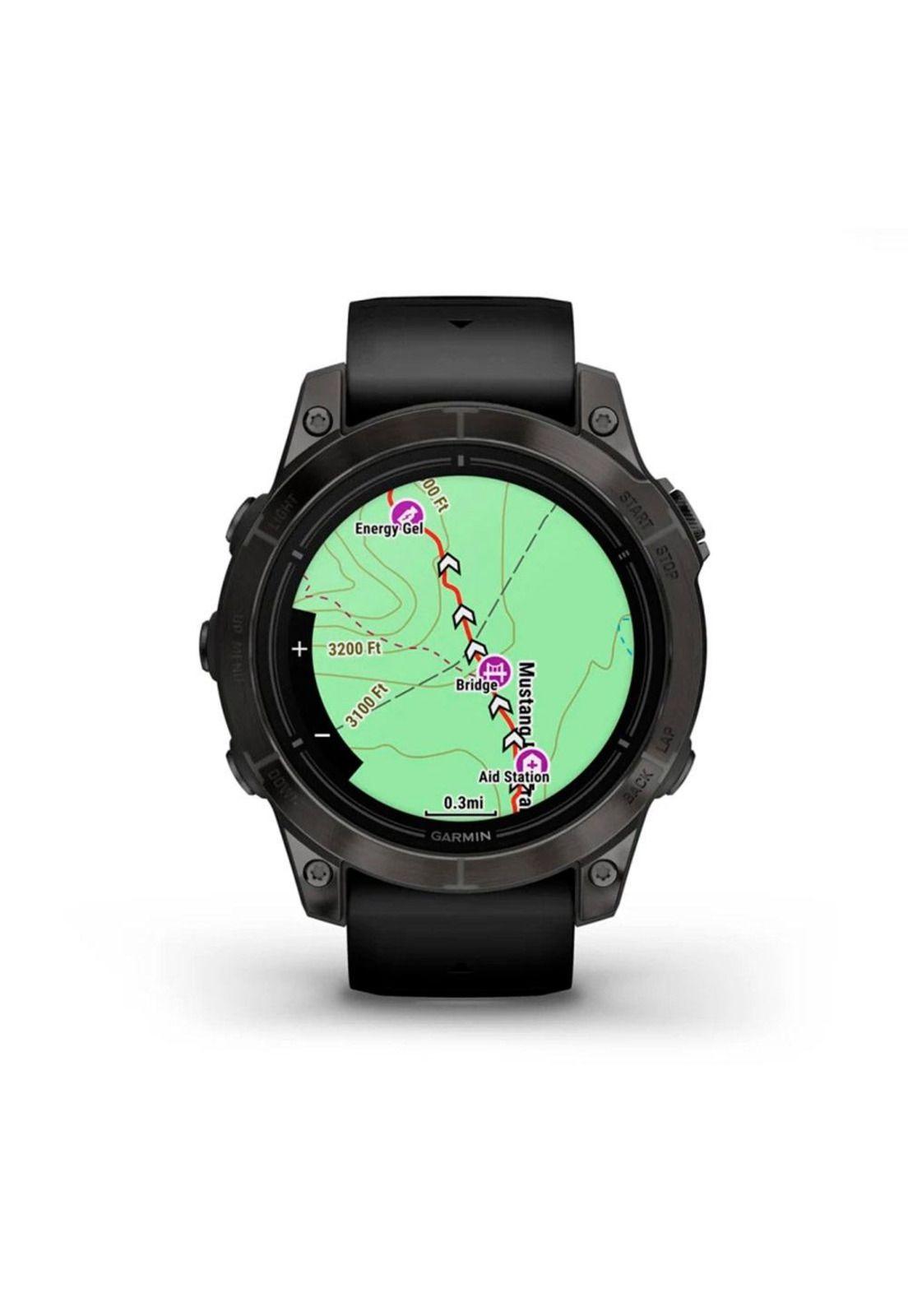 Smartwatch epix Pro (Gen 2) Edición Sapphire 47 mm-2