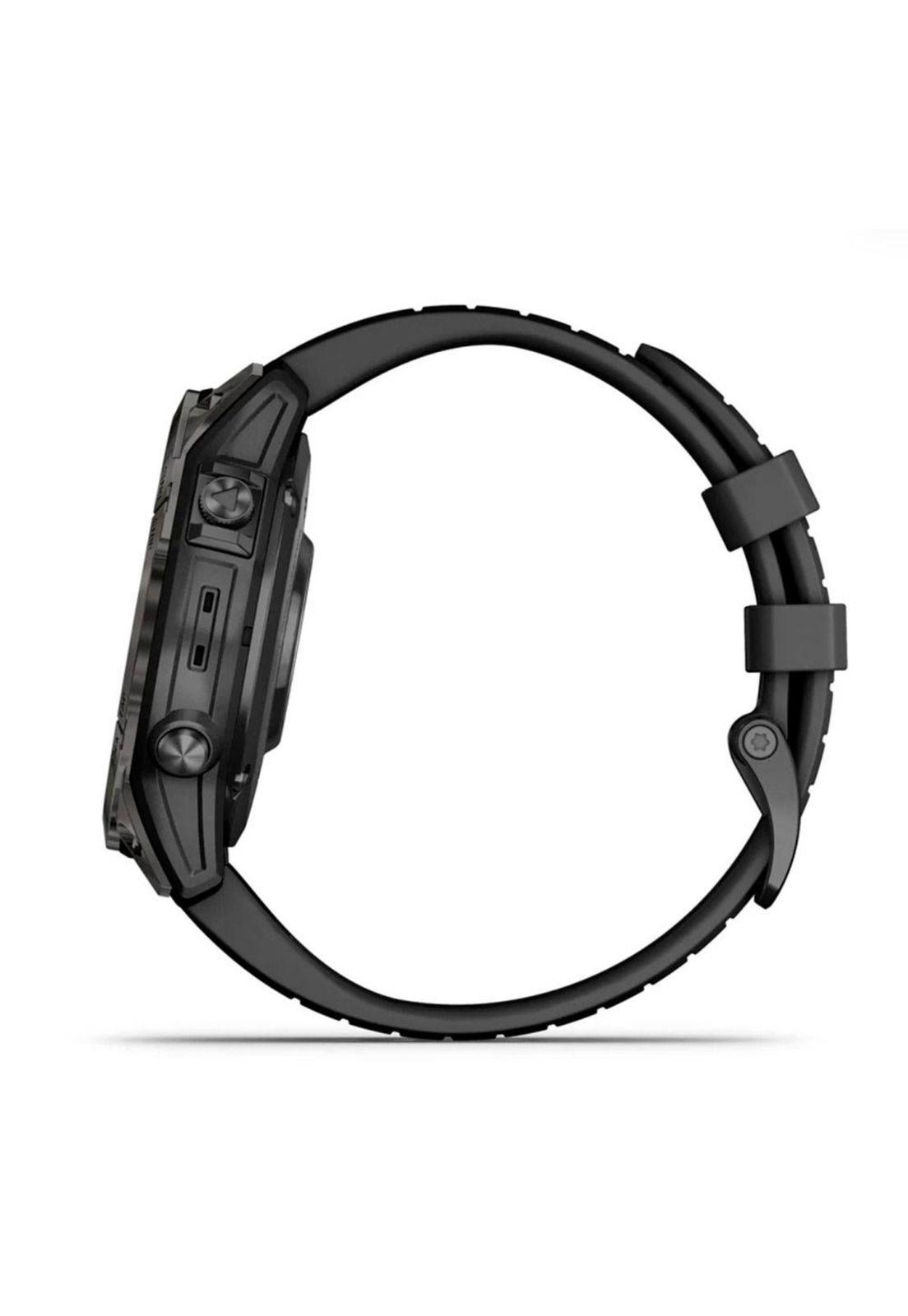 Smartwatch epix Pro (Gen 2) Edición Sapphire 47 mm-5