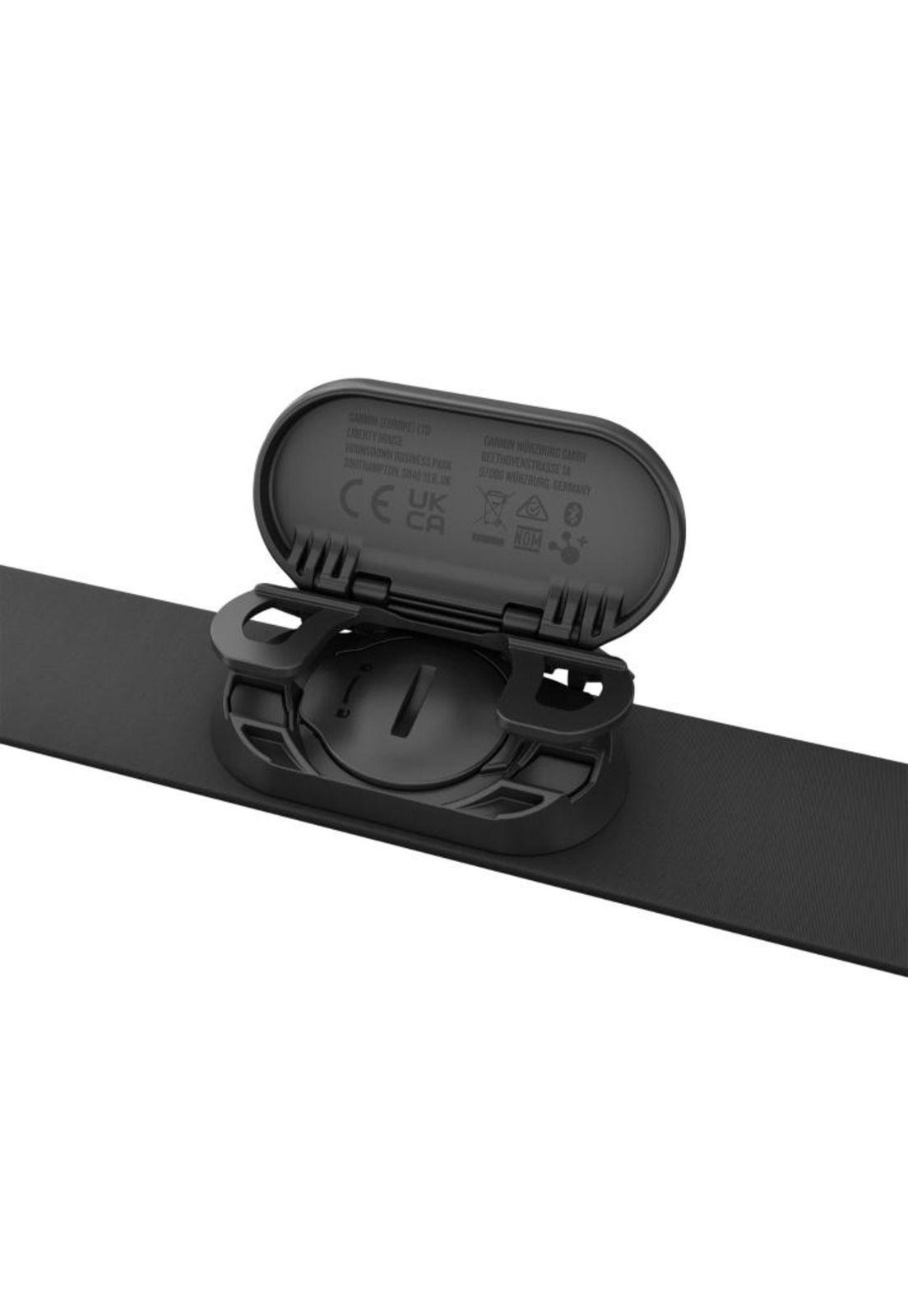 Banda Cardiaca HRM-Fit Garmin-4