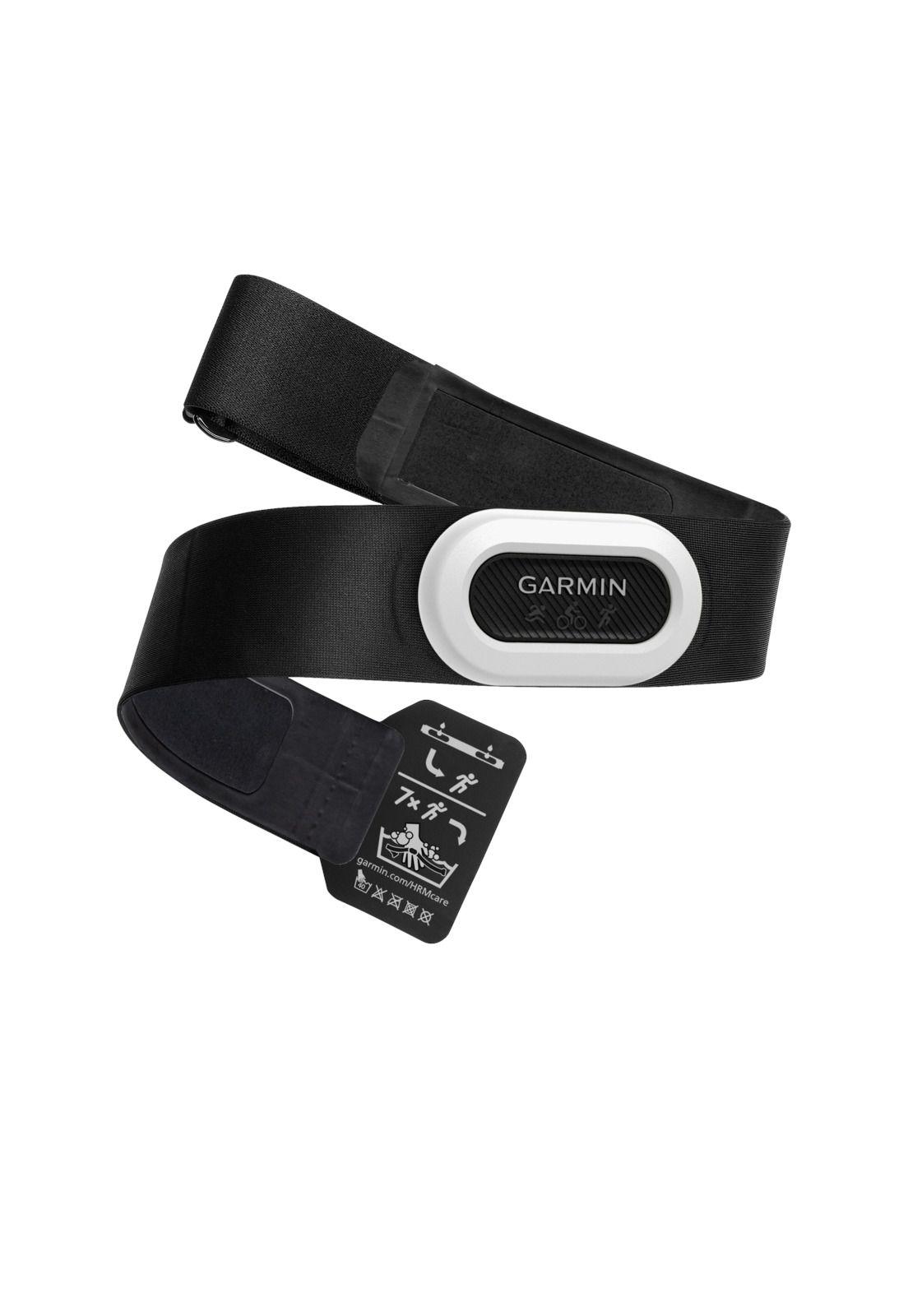 Banda cardíaca HRM-Pro Plus-0