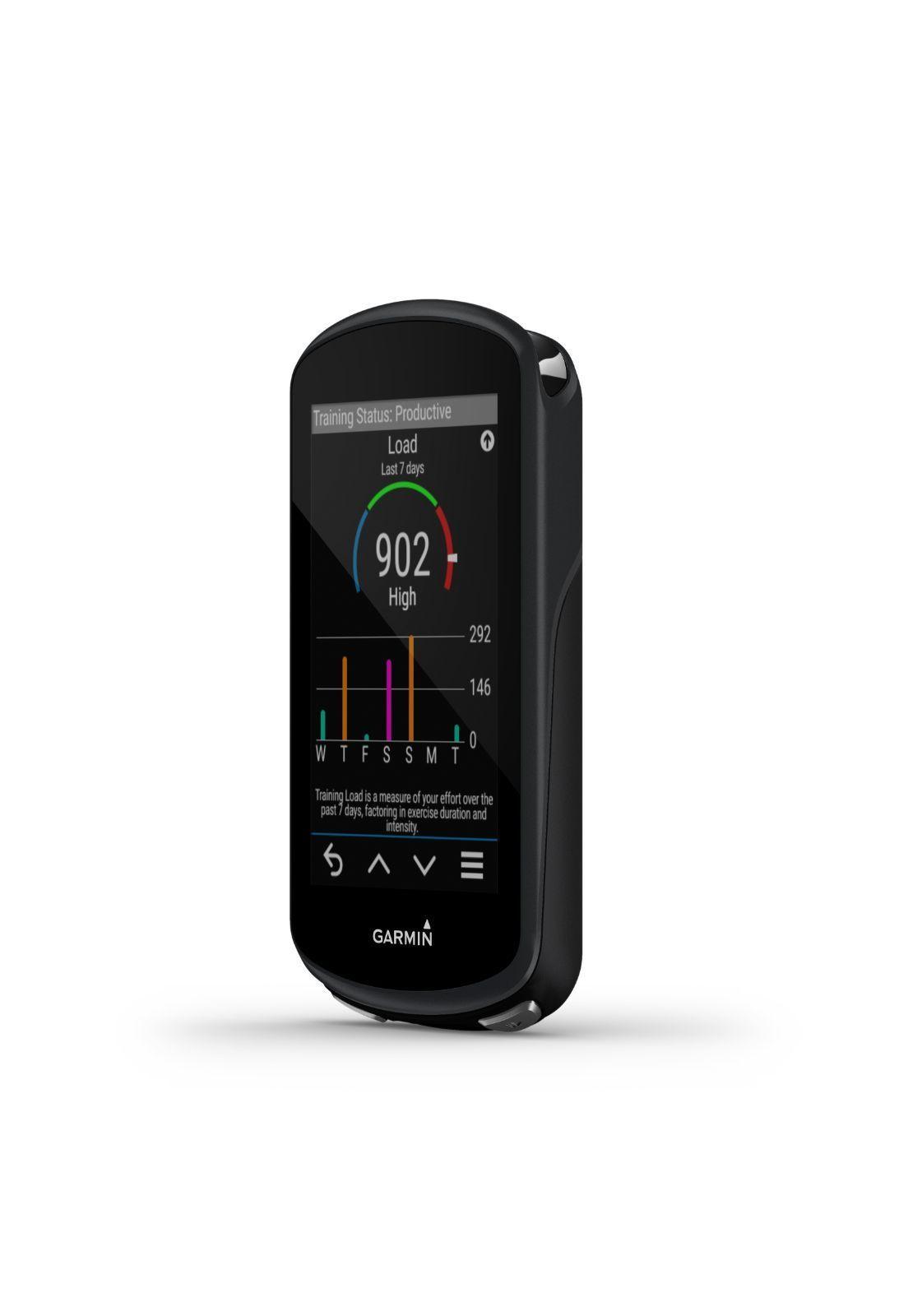 Ciclocomputador Edge 1030 Plus Bundle S.A-3