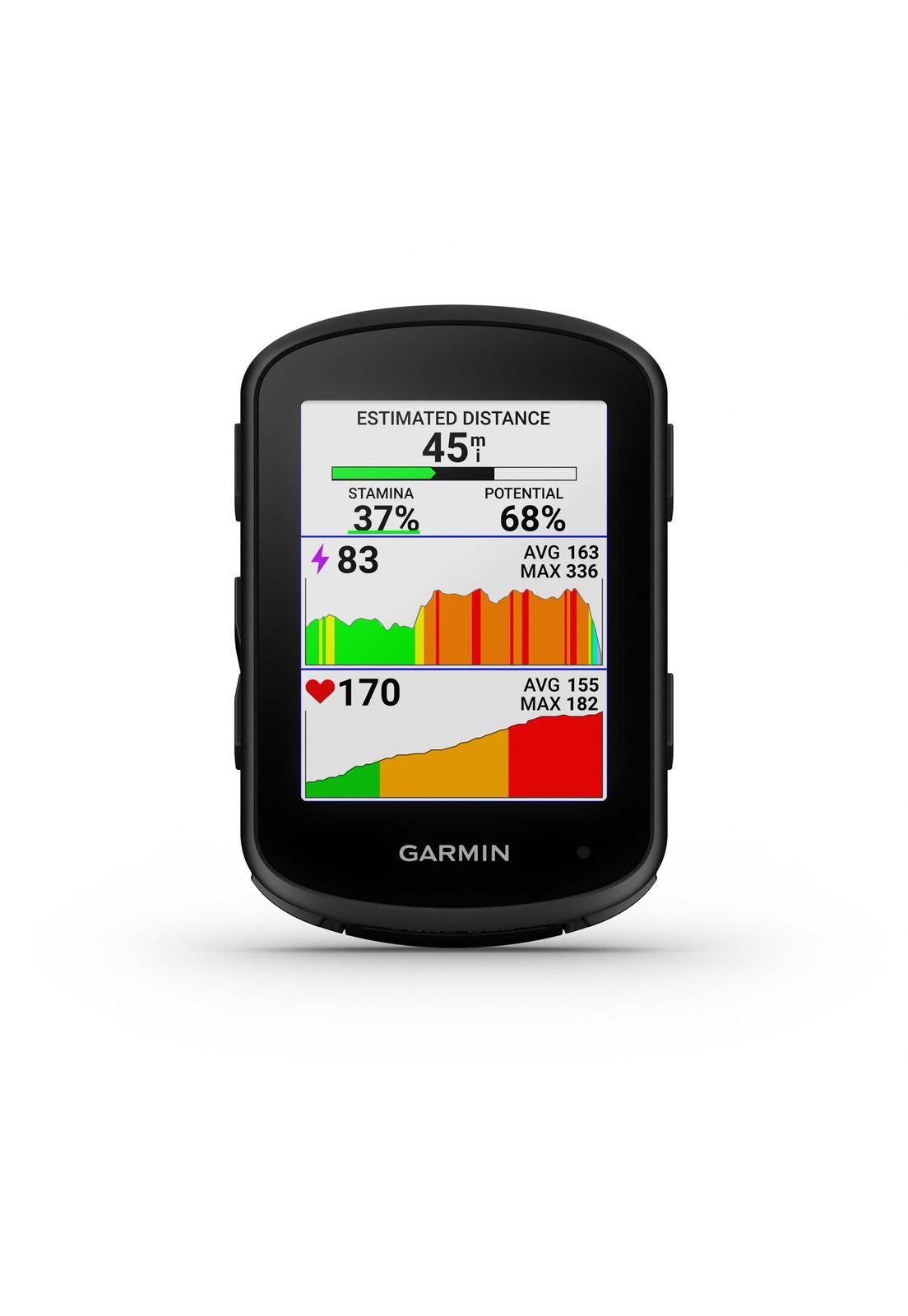 Edge 840-3