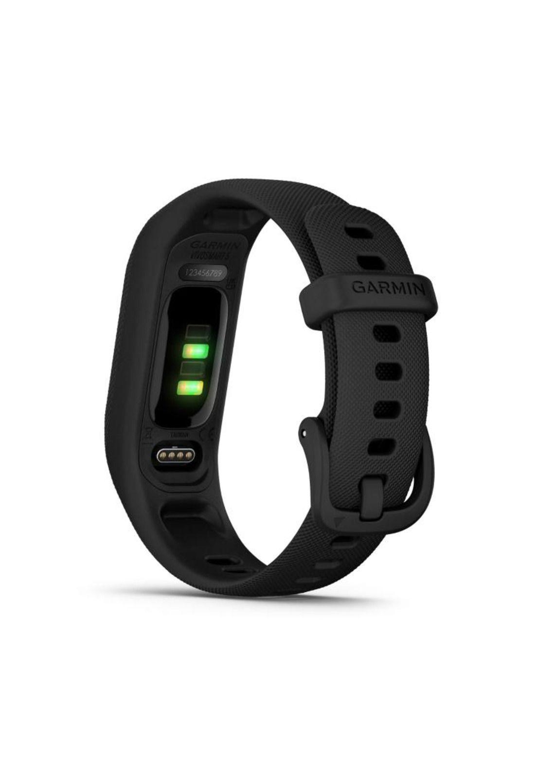 vívosmart 5 - Negro-2