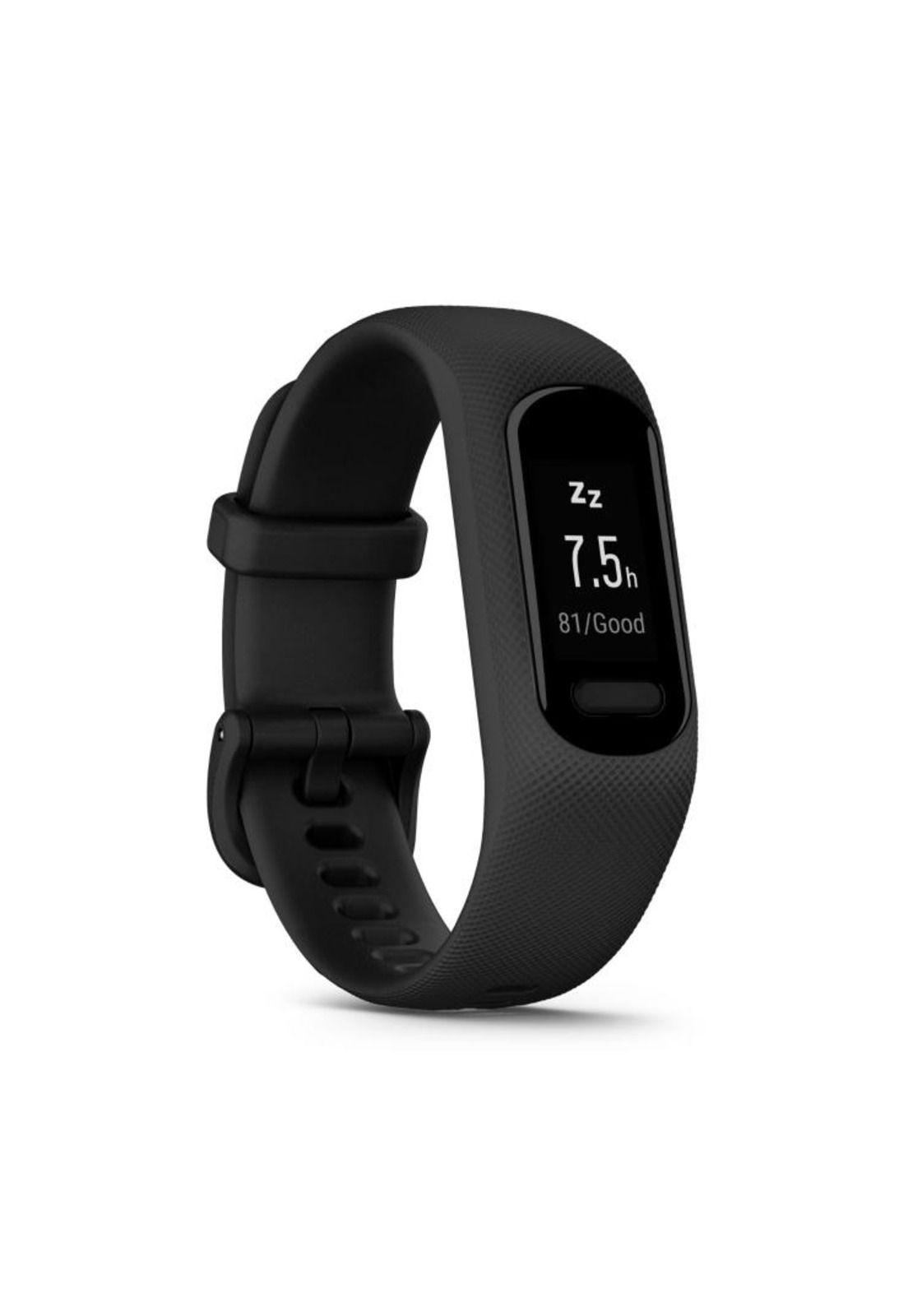 vívosmart 5 - Negro-4