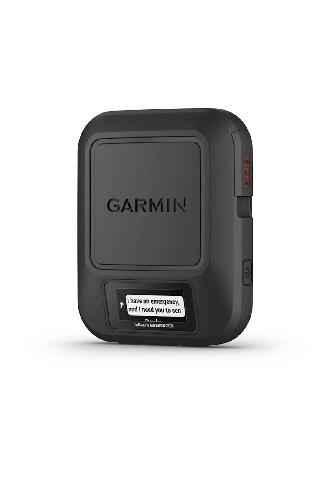 Garmin inReach Messenger-4
