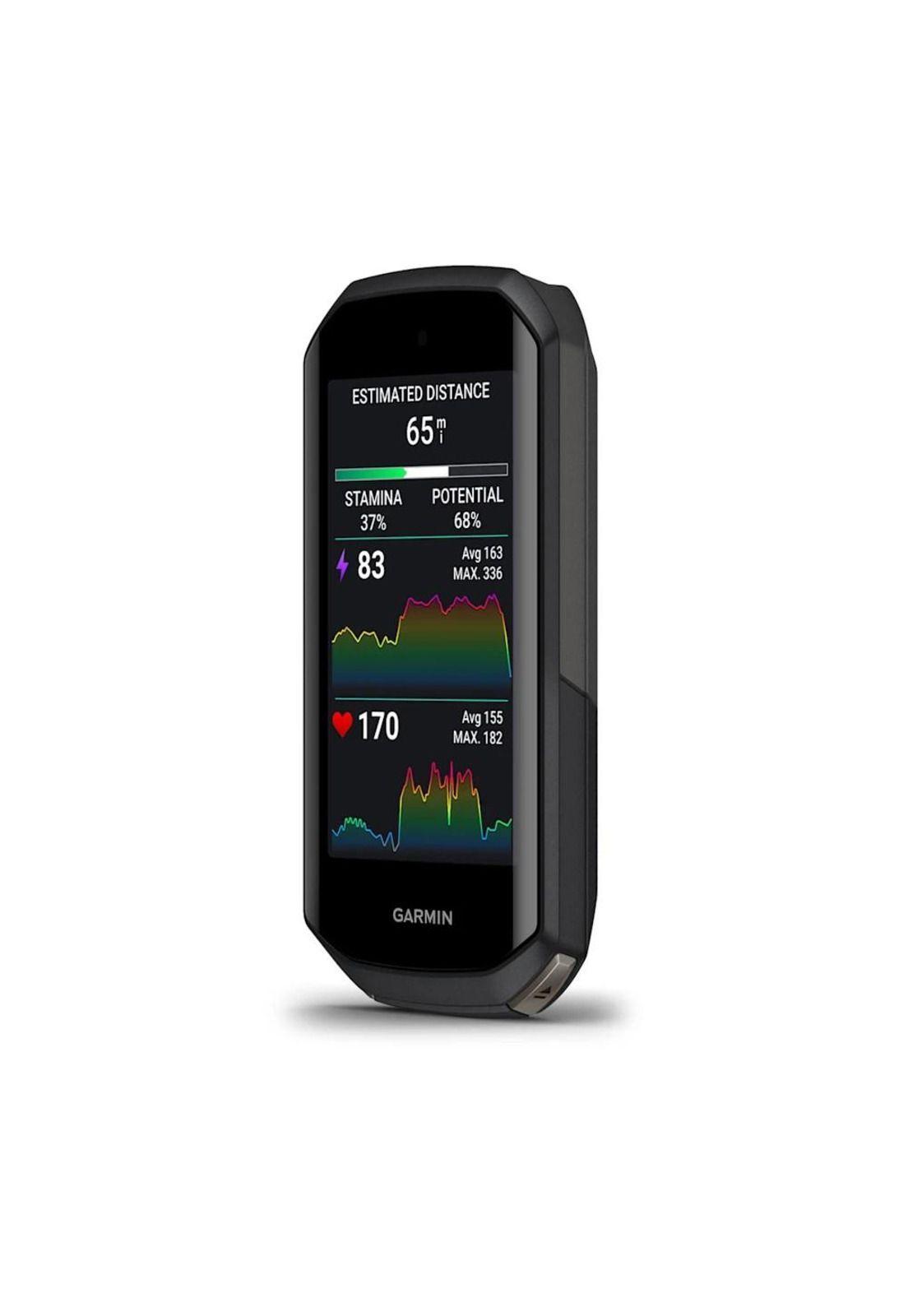 Ciclocomputador Edge 1050 Garmin-2