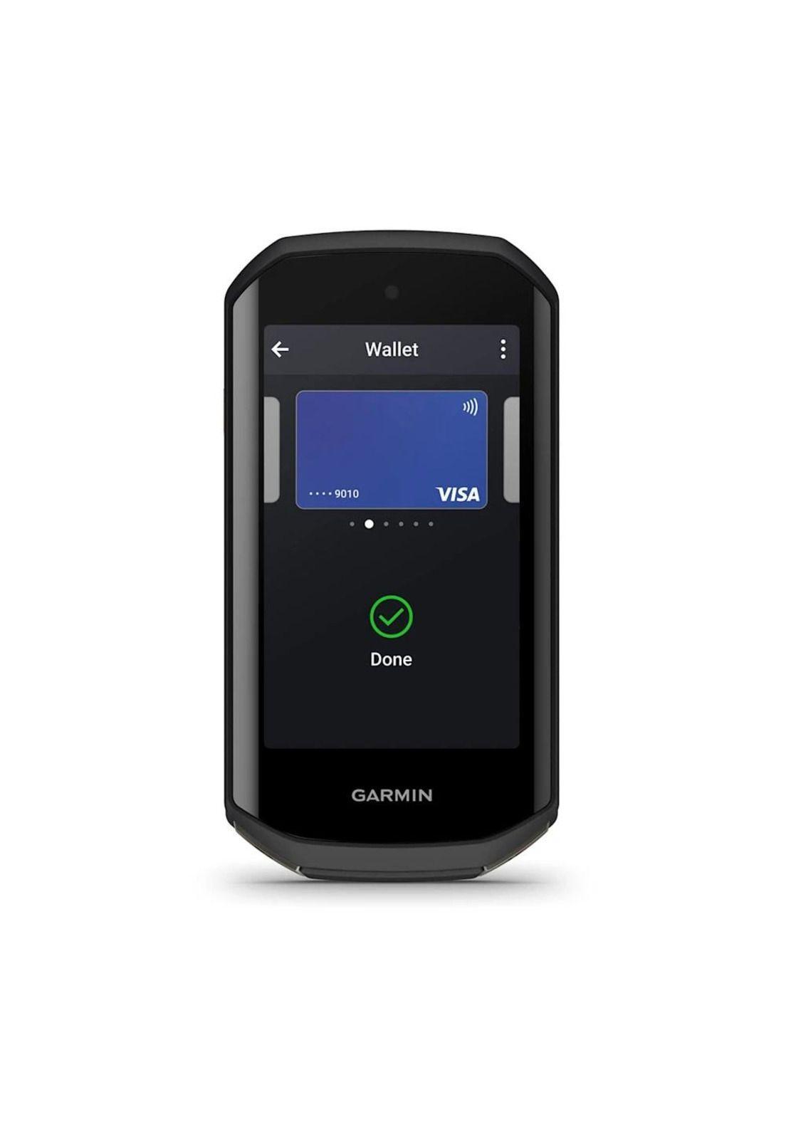 Ciclocomputador Edge 1050 Garmin-3