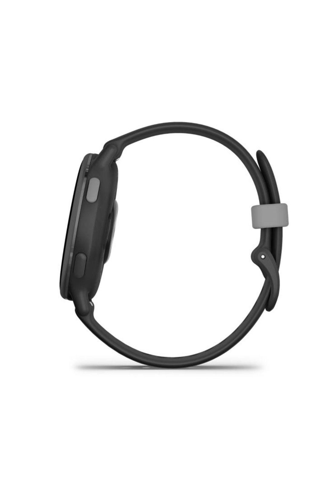 vívoactive 5 Music Black/Slate-4