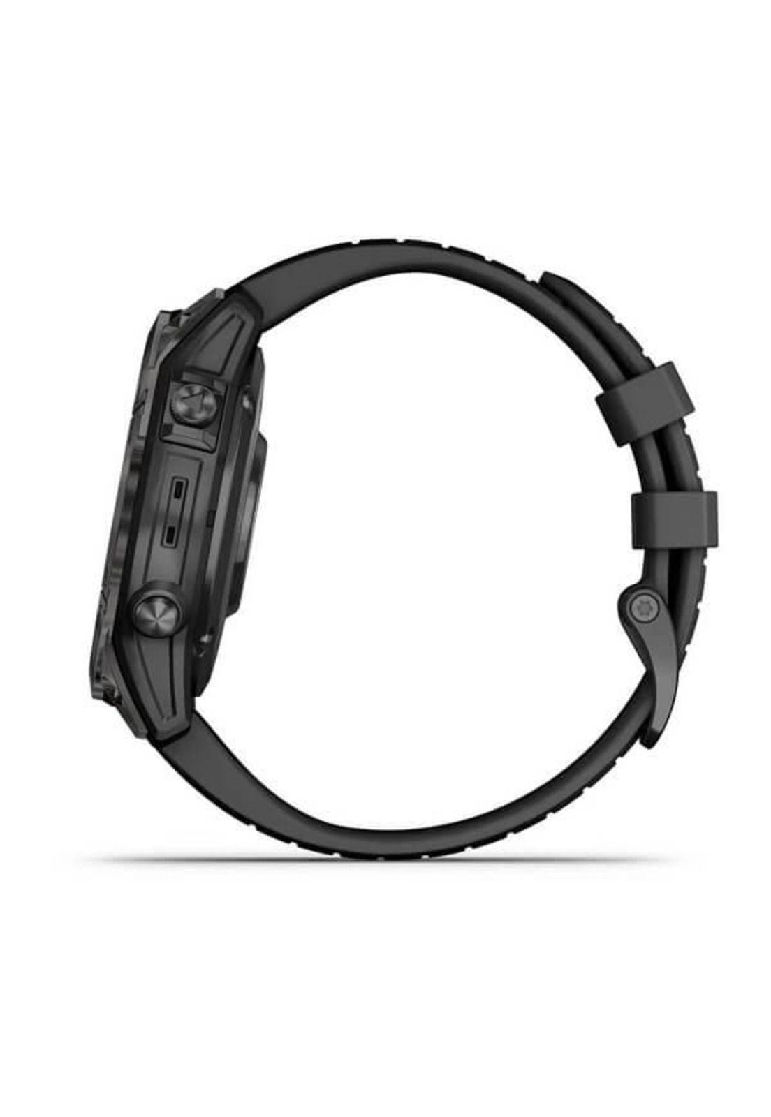 epix Pro (Gen2) Standard edition | 47mm Slt w/Blk-5