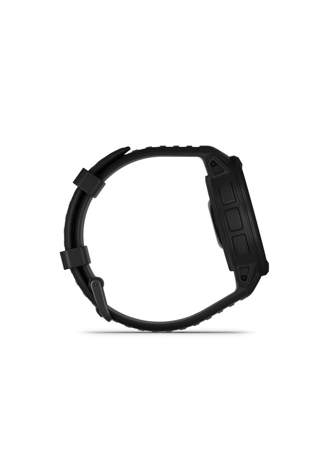 Smartwatch Instinct 2 Solar Tactical Edition Negro Garmin-3