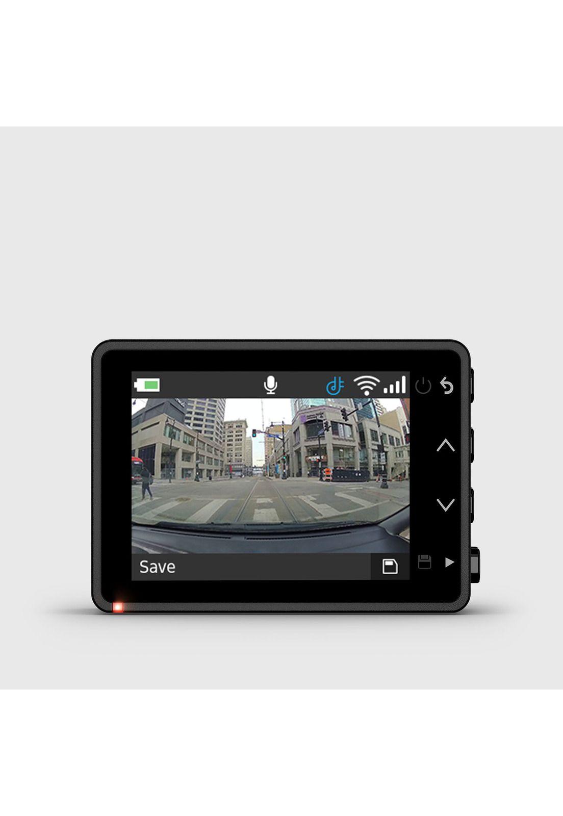 Cámara frontal Automóvil Dash Cam 47-2