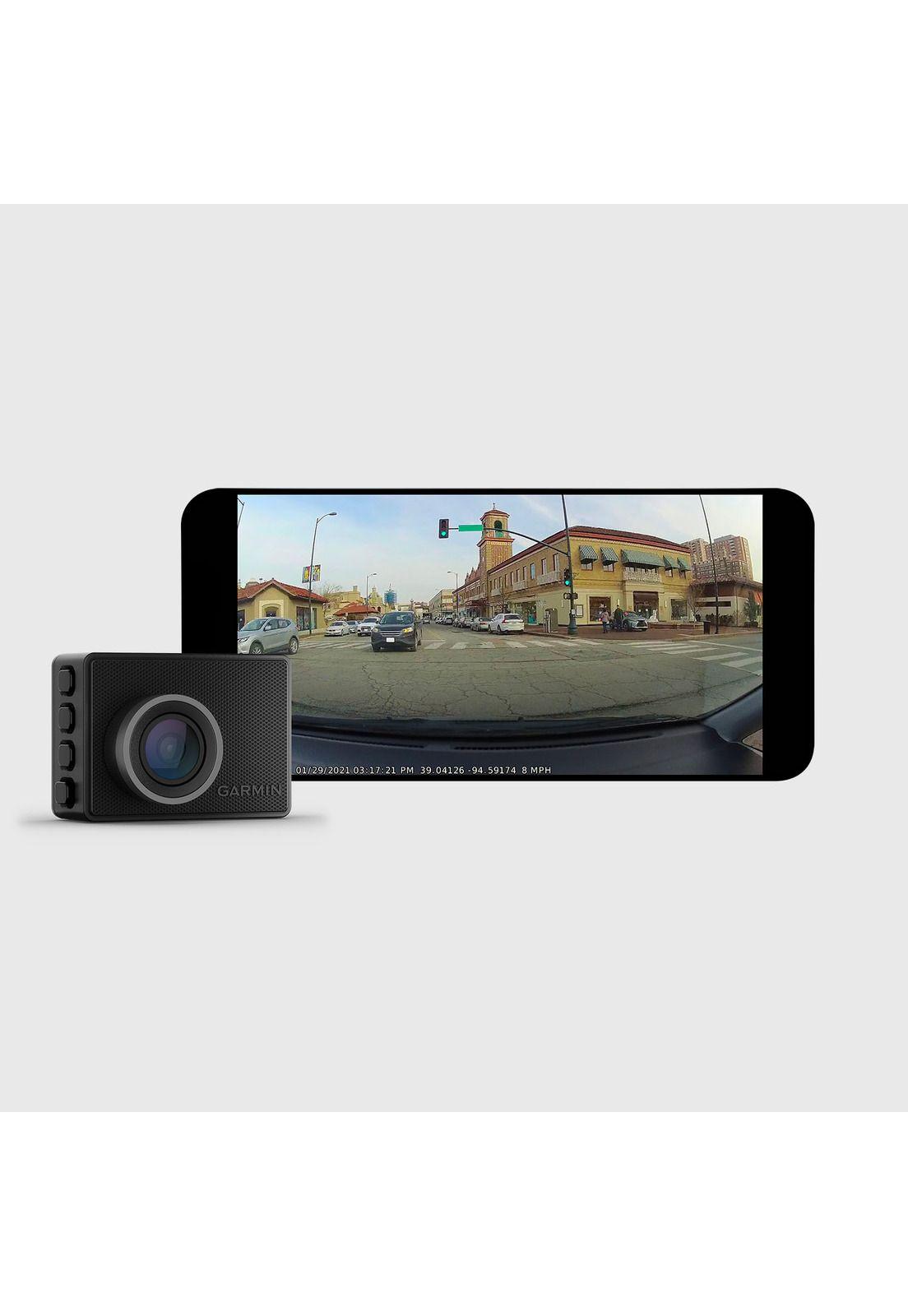 Cámara frontal Automóvil Dash Cam 47-4