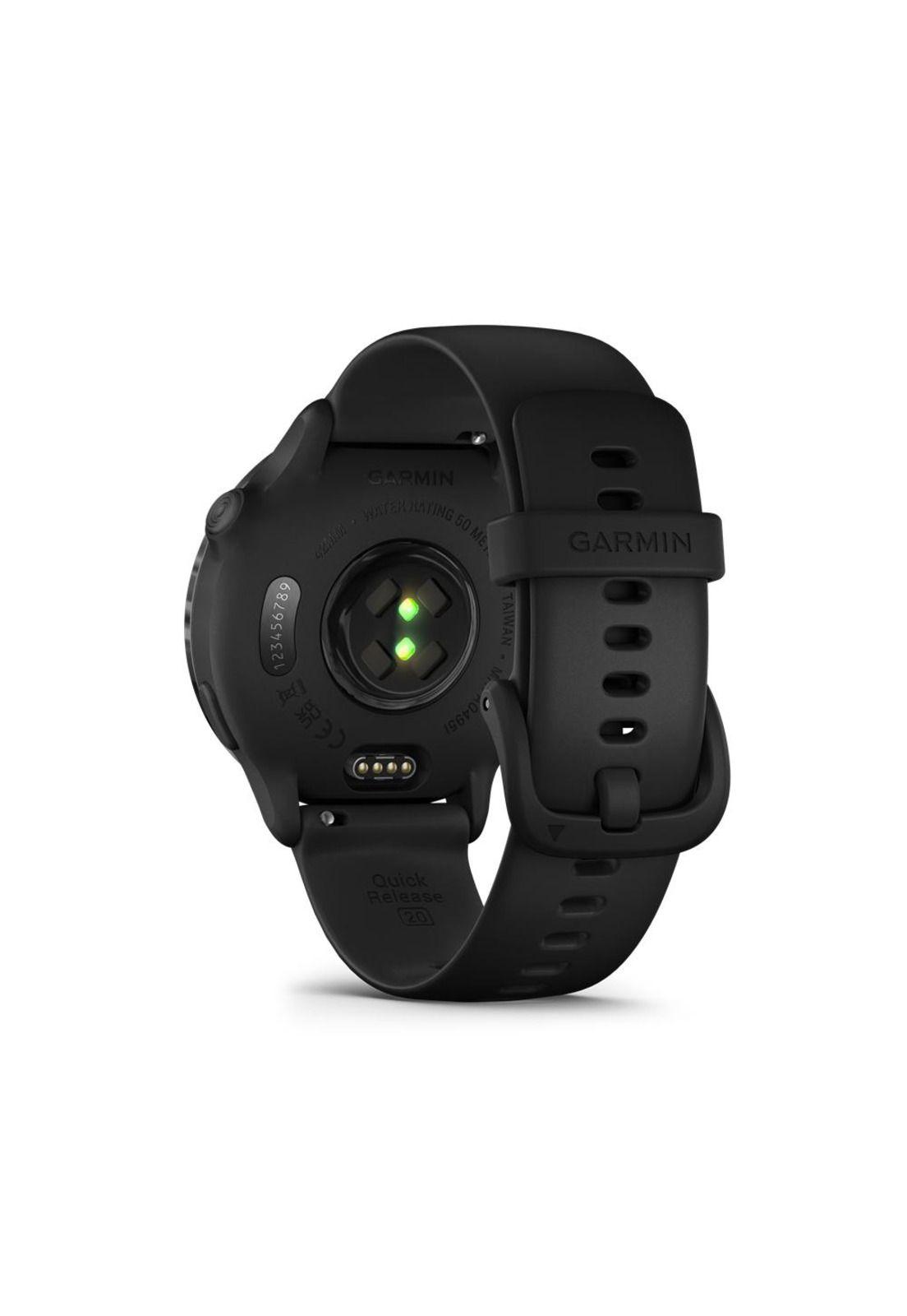 Smartwatch vivoactive 6 Black-3